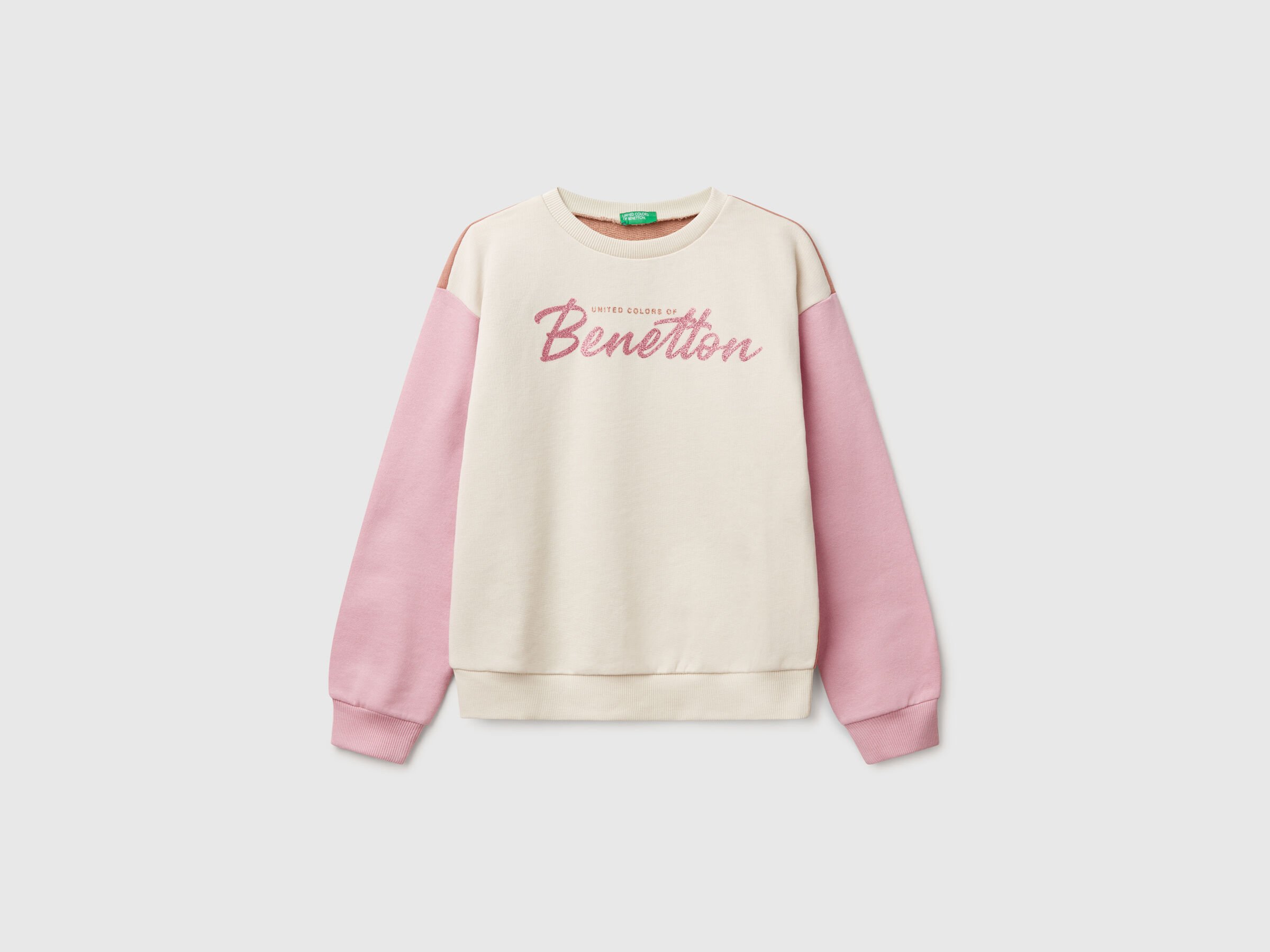 MAGLIA G/C M/L Bambina image number 0