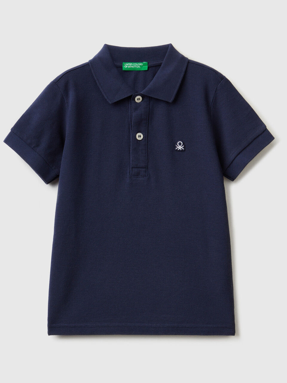 Polos B b Gar on Nouvelle Collection 2023 Benetton