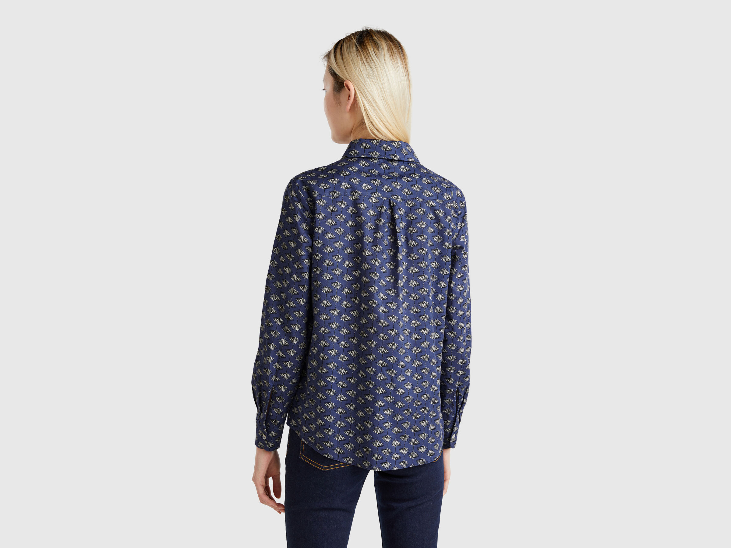 SHIRT Damen image number 2