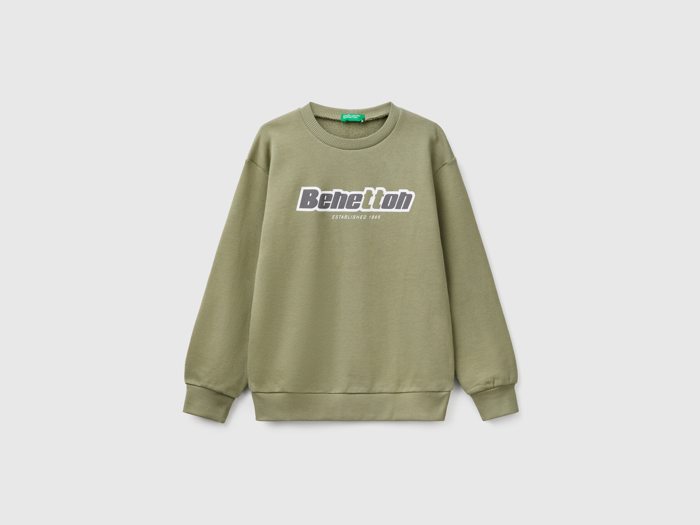 MAGLIA G/C M/L Bambino image number 0