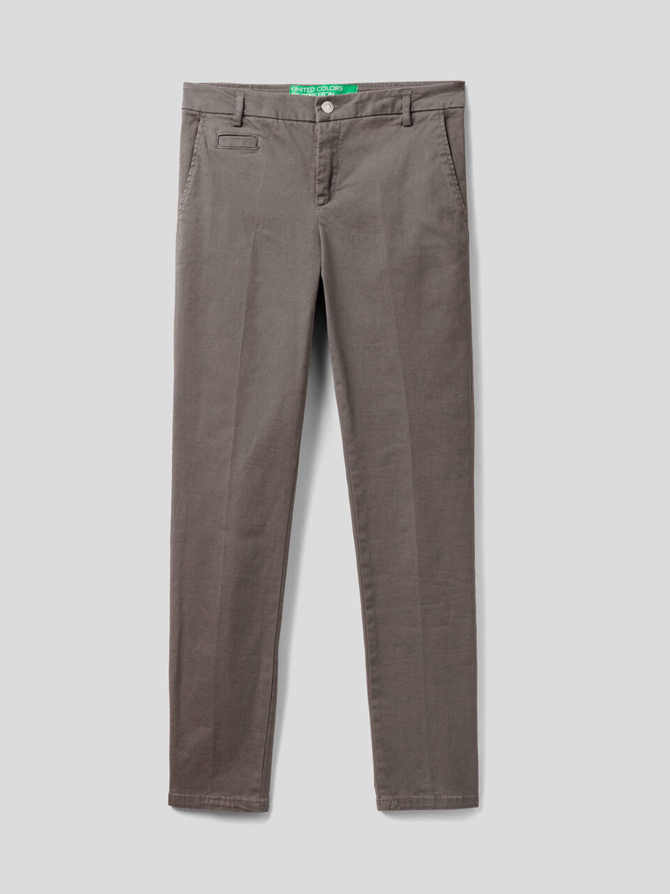 Slim-Fit-Chinos image number 1