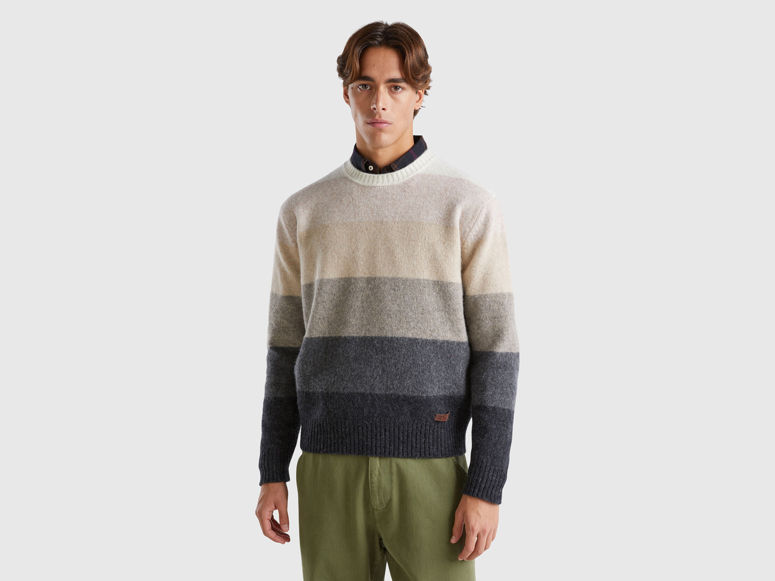 Maglioni Pesanti Uomo Nuova Collezione Online