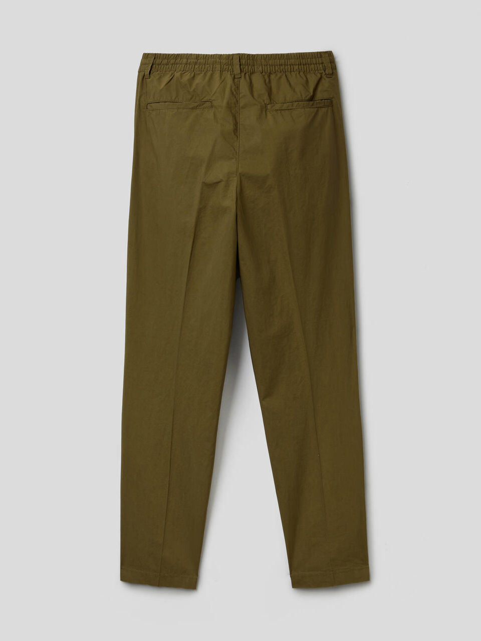 Leichte Hose mit Tunnelzug image number 2