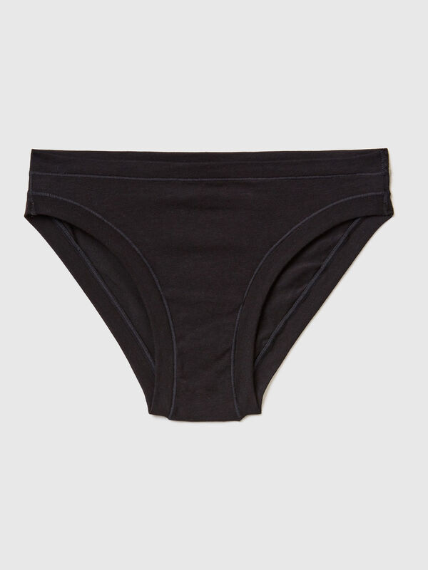 Unisex Underwear Teens Well Used Knickers Womens Underwear Cotton Womens  Nylon Panties Seamless Black Underwear Women