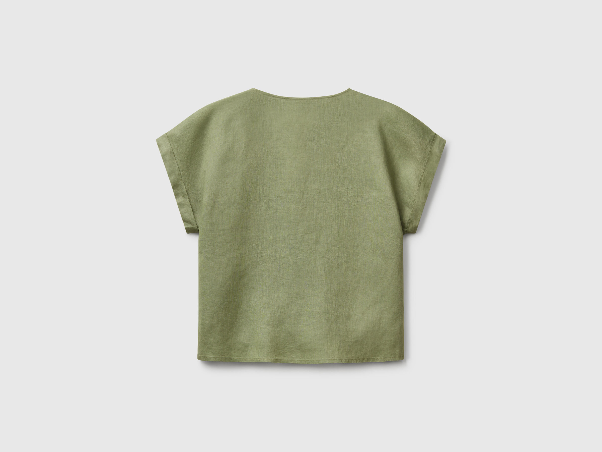 BLOUSE Women image number 3