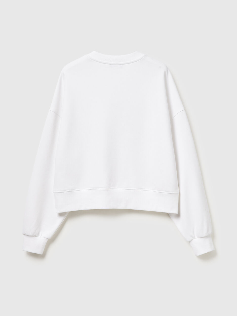 SWEATER L/S Damen image number 2