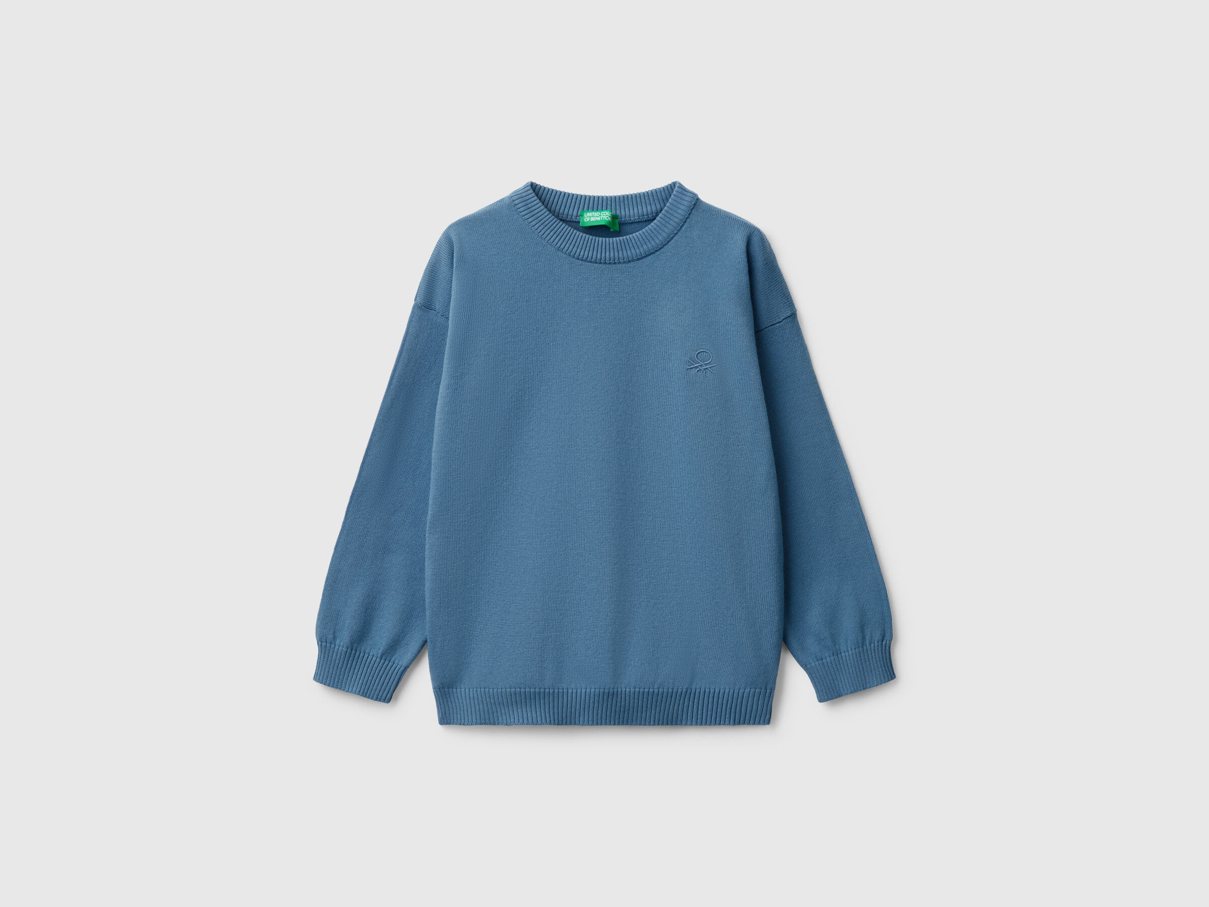 MAGLIA G/C M/L Bambino image number 0