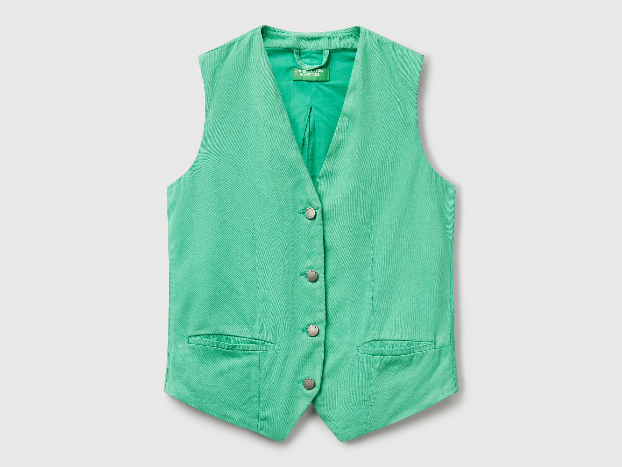 WAISTCOAT Damen image number 3