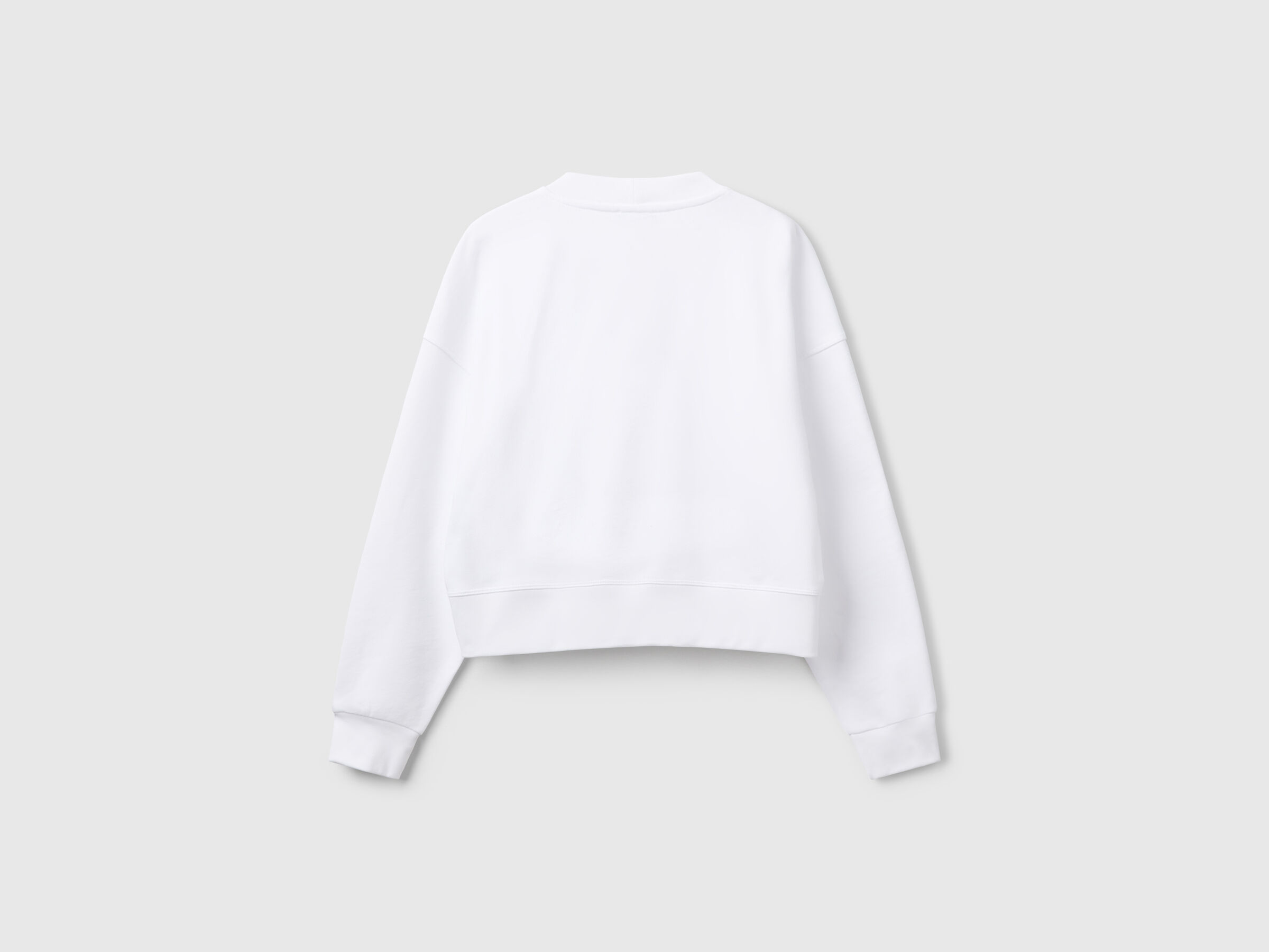 MAGLIA G/C M/L Donna image number 3