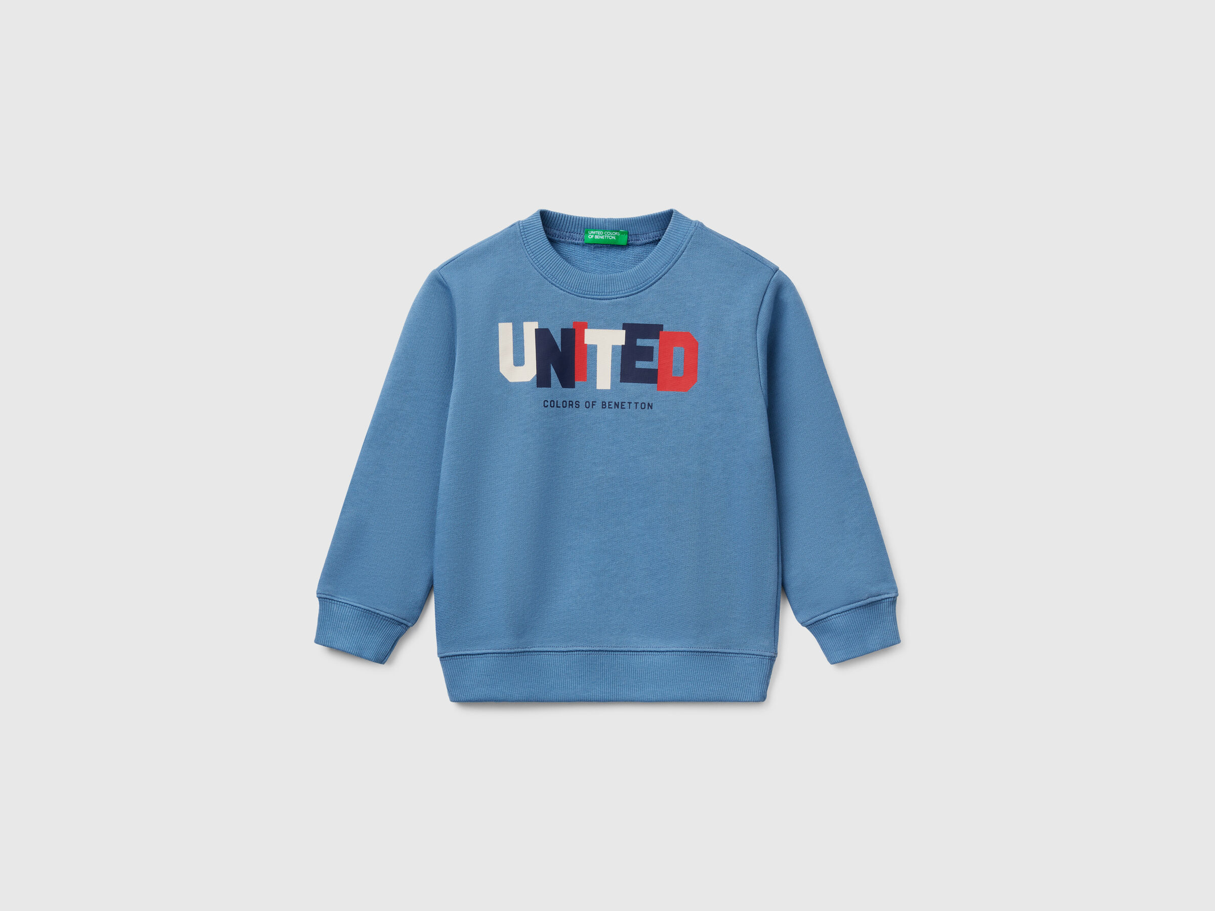 SWEATER L/S Garçon image number 0
