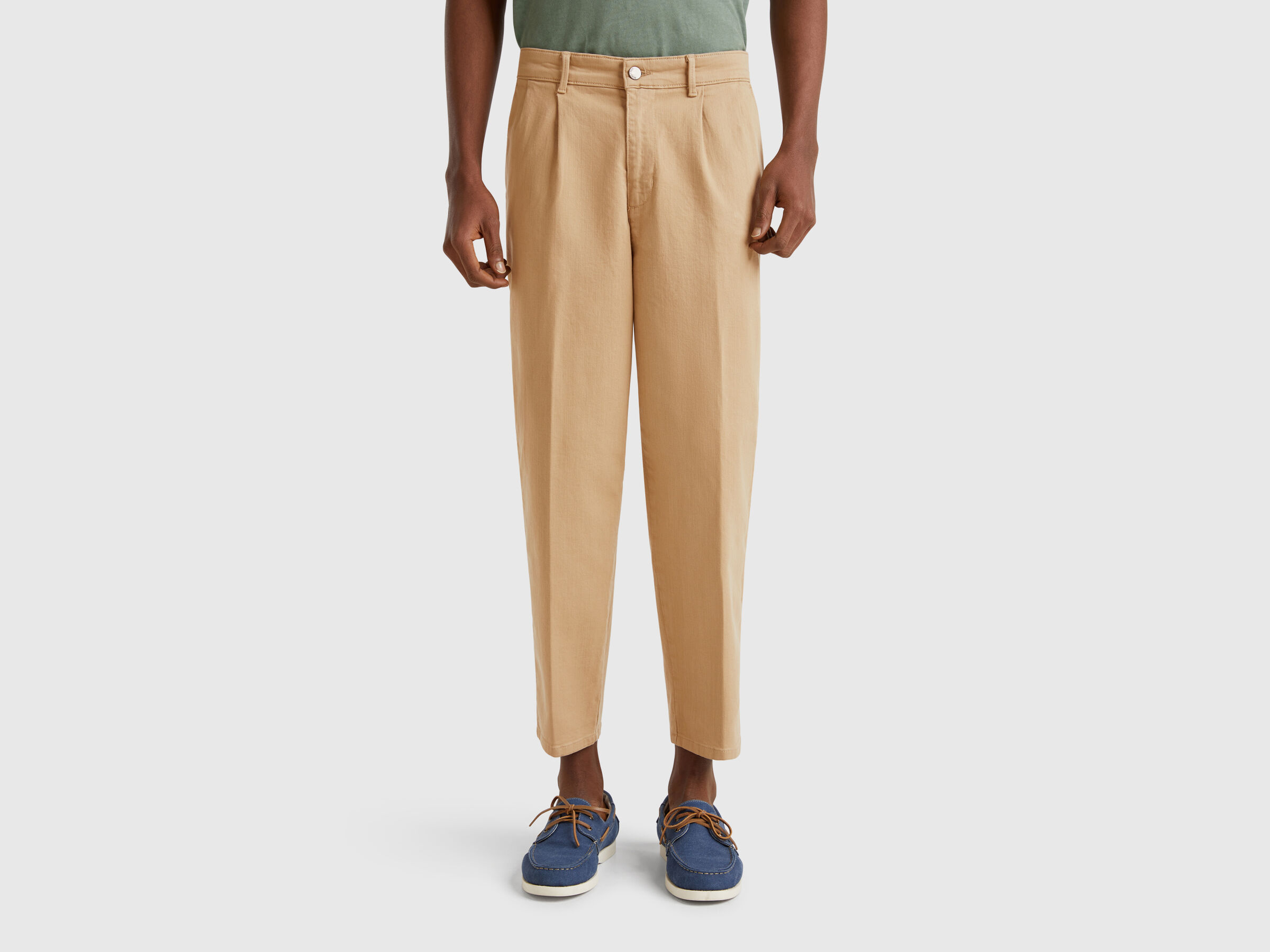 TROUSERS Homme image number 0