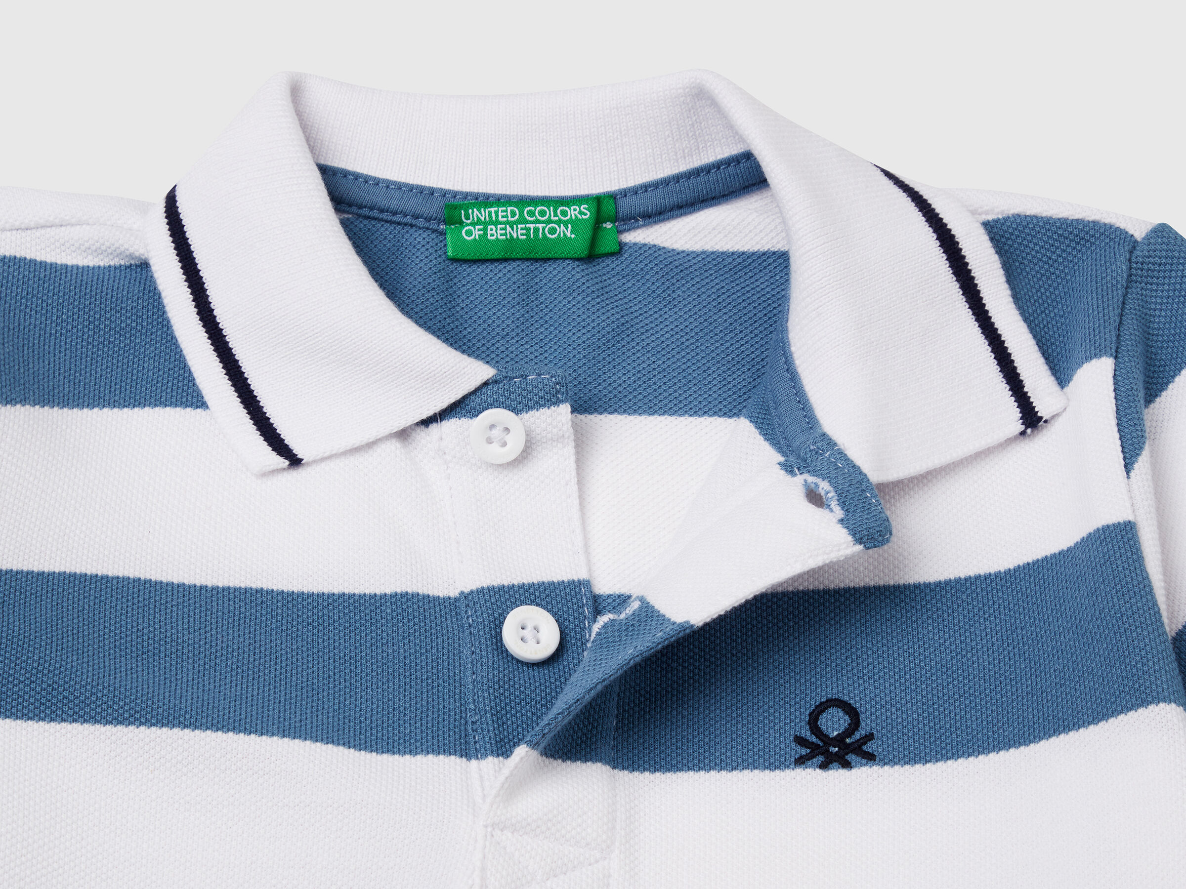 H/S POLO SHIRT Junior Boy image number 2