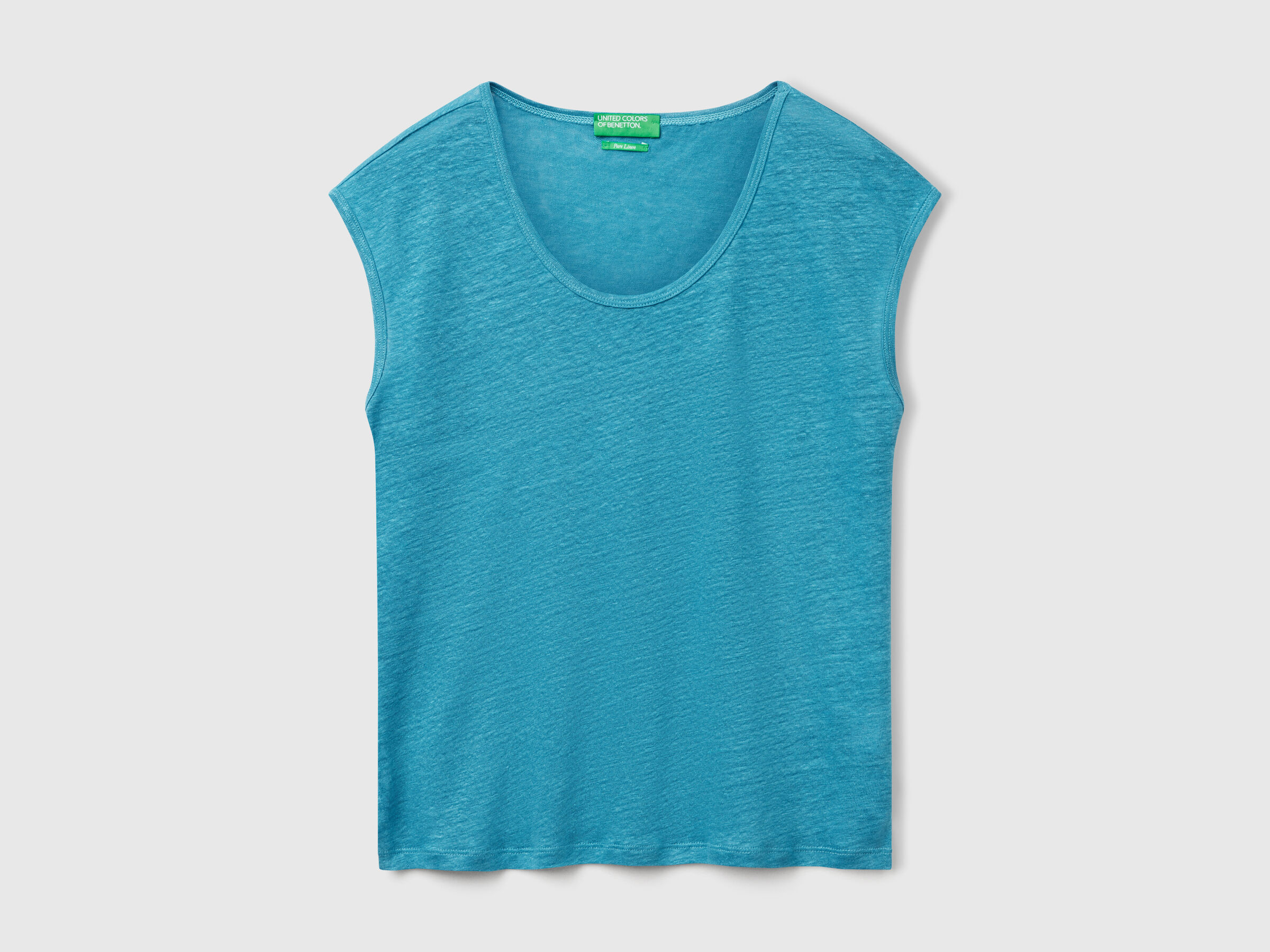 T-SHIRT Donna image number 2