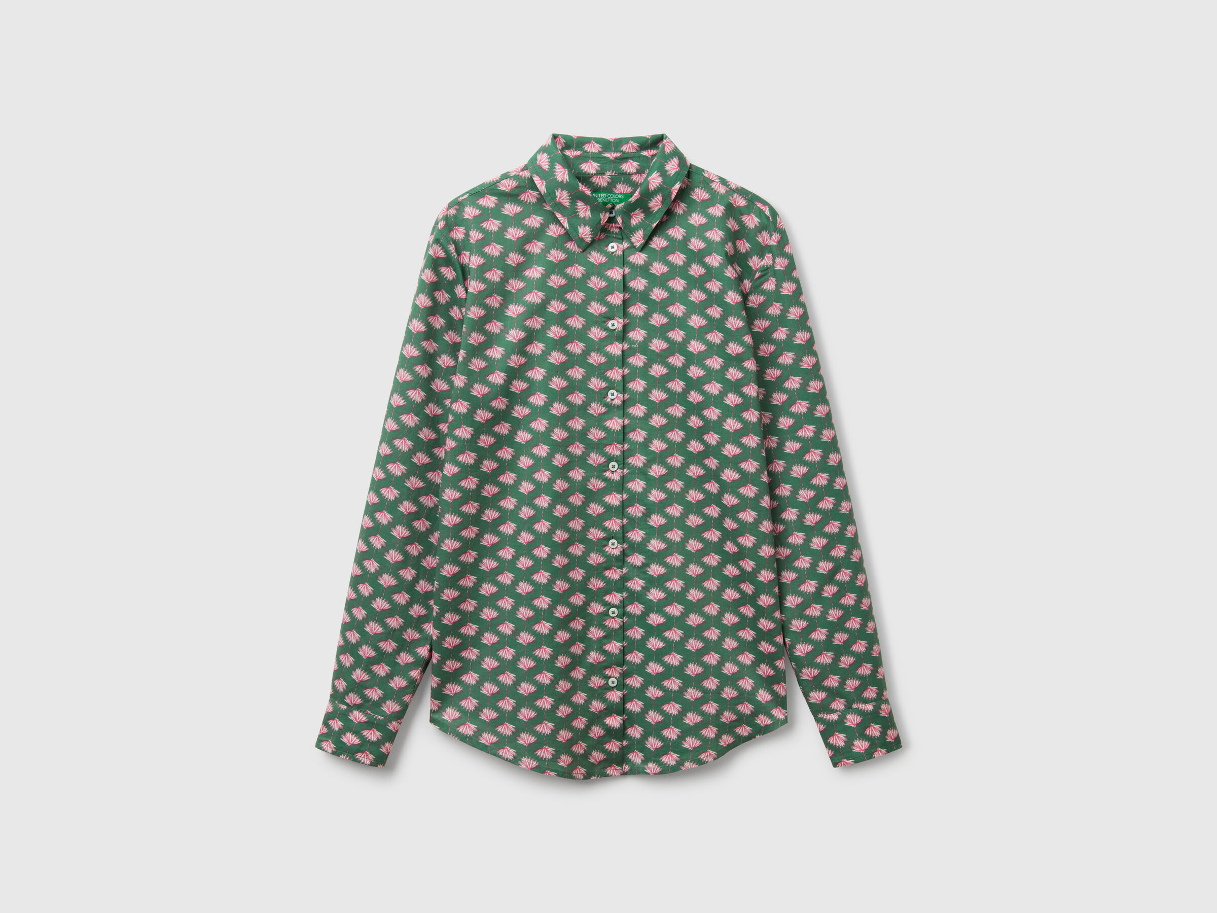 CAMICIA Donna image number 3