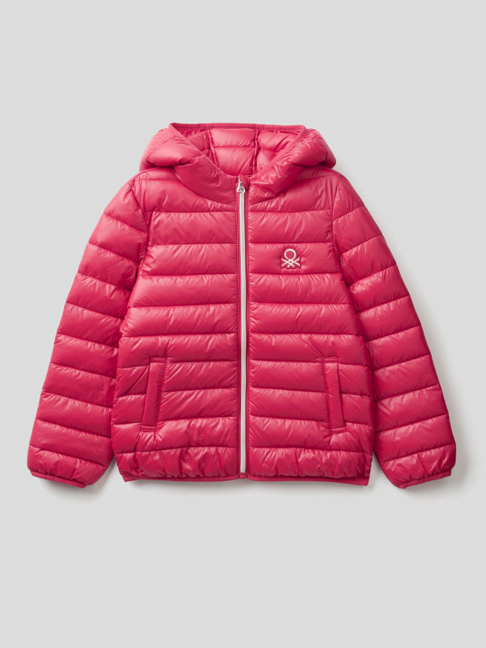 Blouson légèrement rembourré image number 1