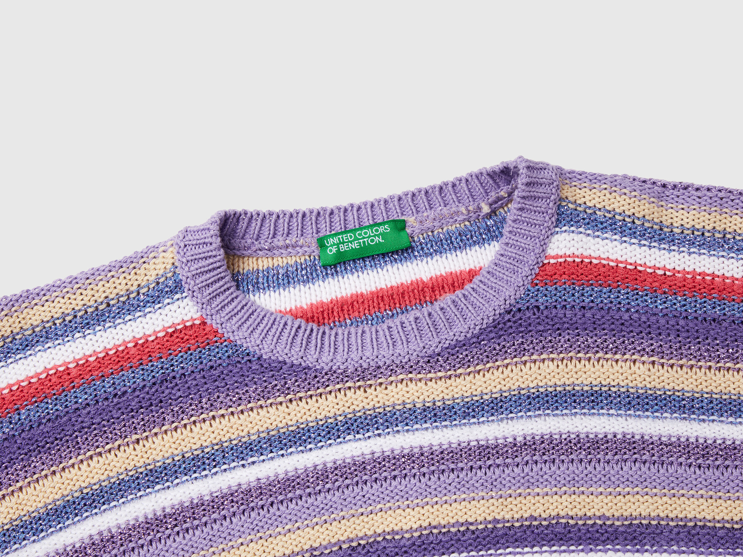 SWEATER L/S Filles image number 2