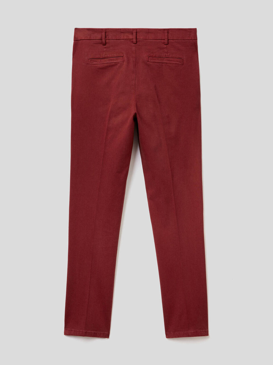 Slim-Fit-Chinos image number 2