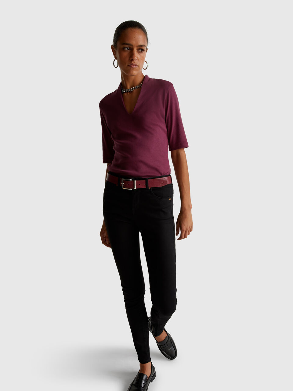 T-SHIRT Femme image number null