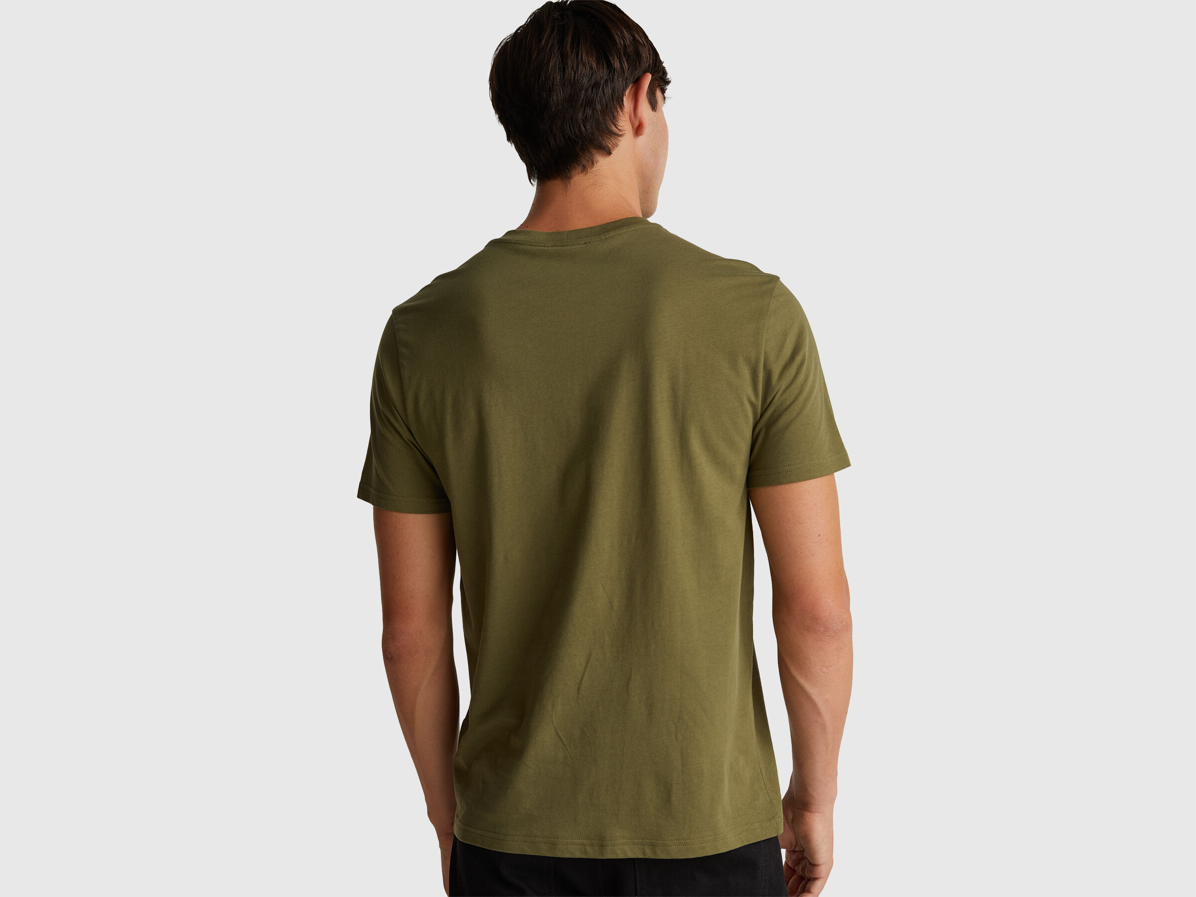 T-SHIRT Homme image number 2