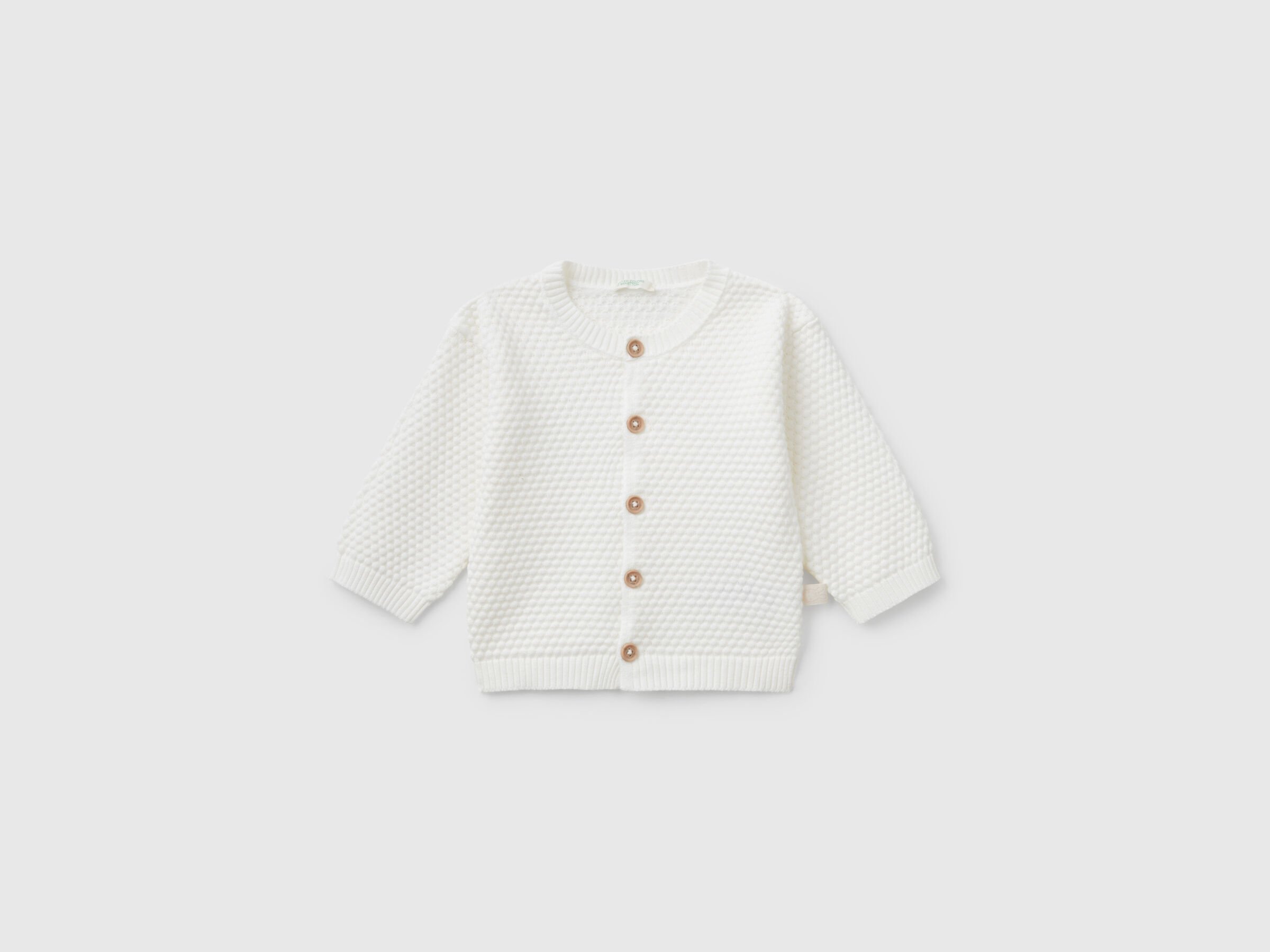 MAGLIA COREANA M/L Baby image number 0