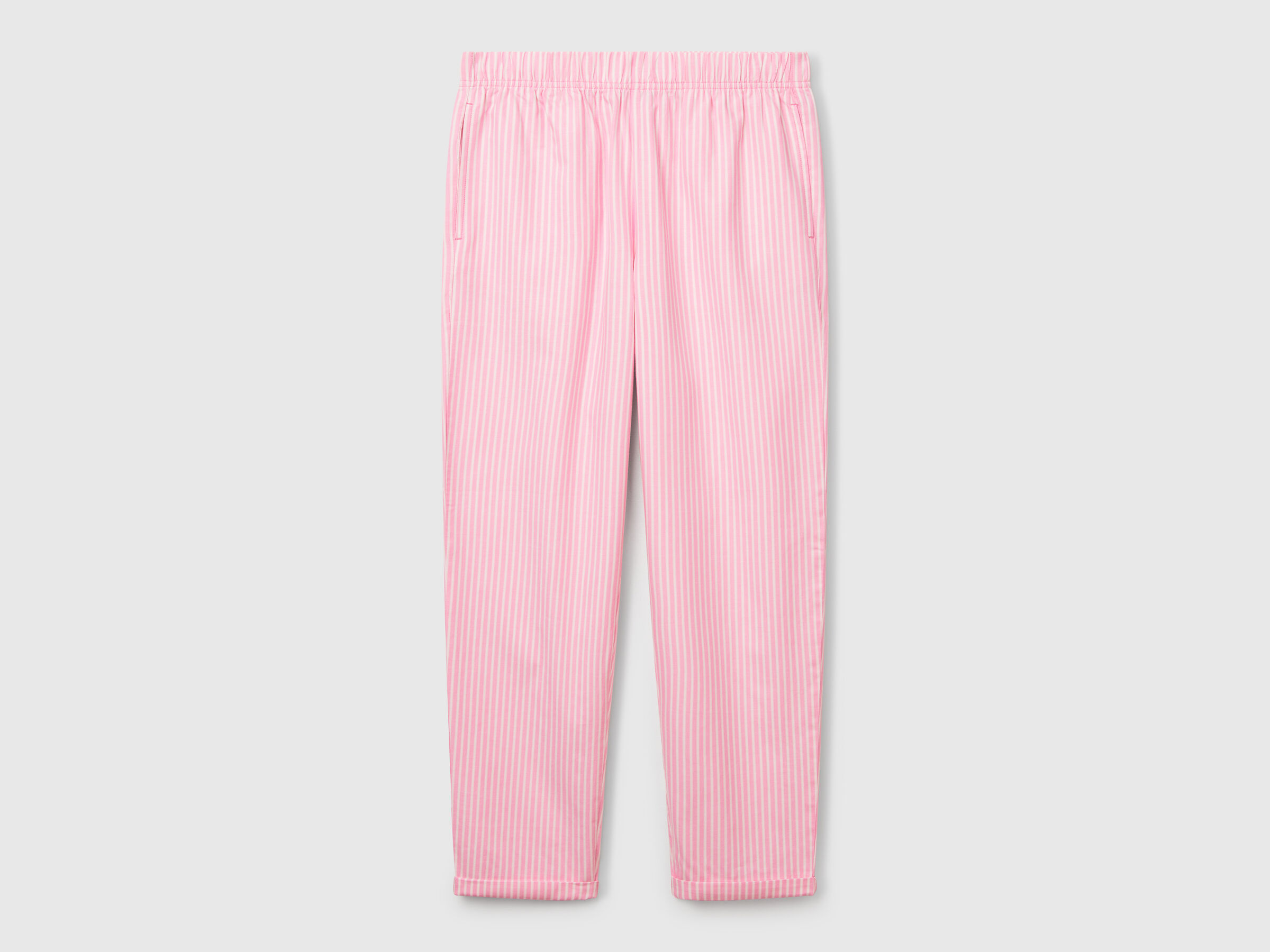 PANTALONE Donna image number 3
