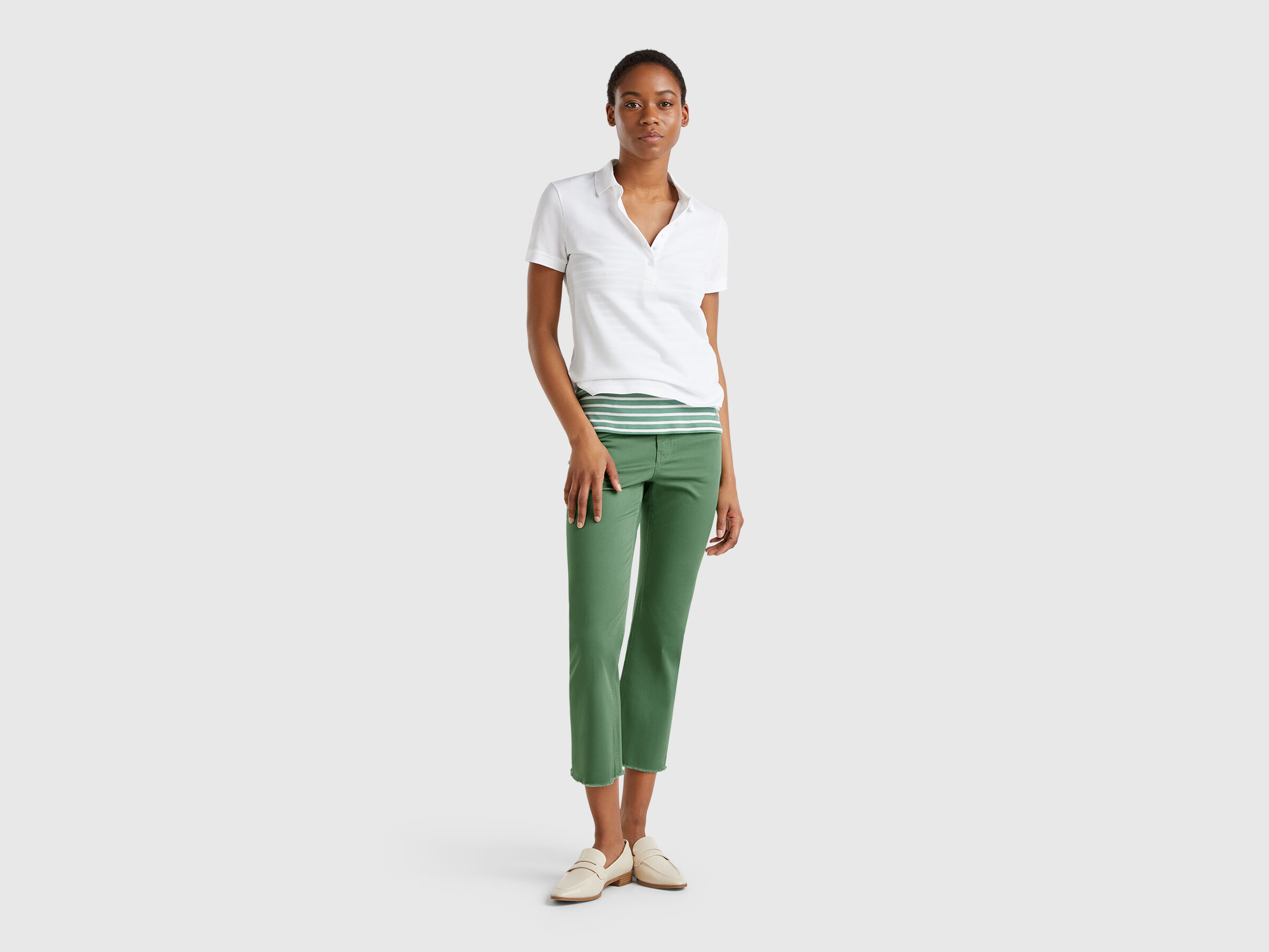 TROUSERS Women image number 2