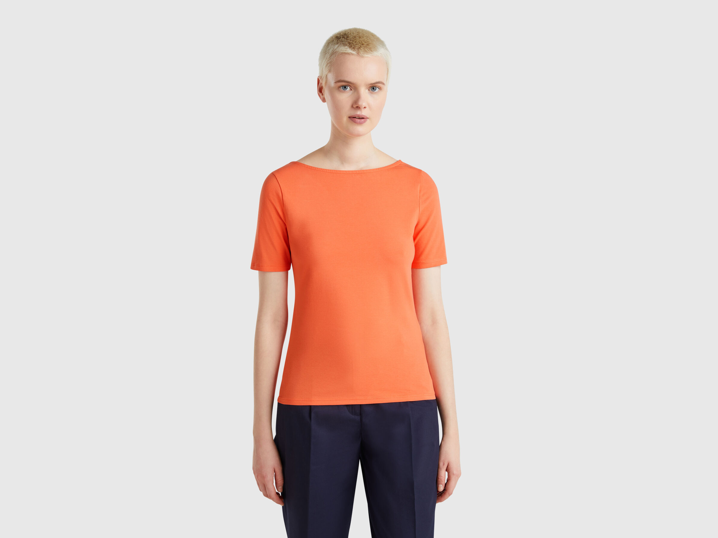 T-SHIRT Women image number 1