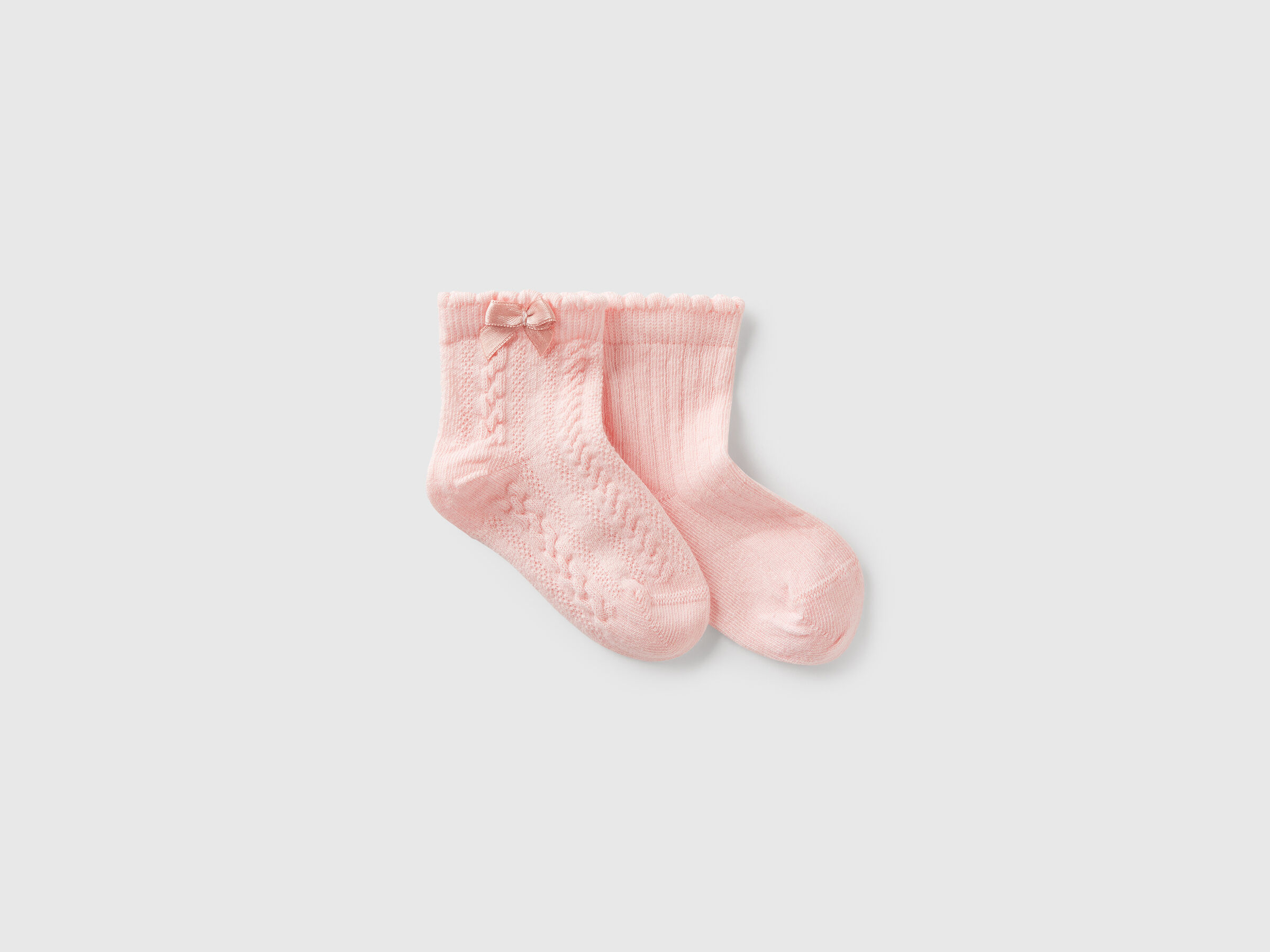 CALZINI 2 PAIA Baby image number 0