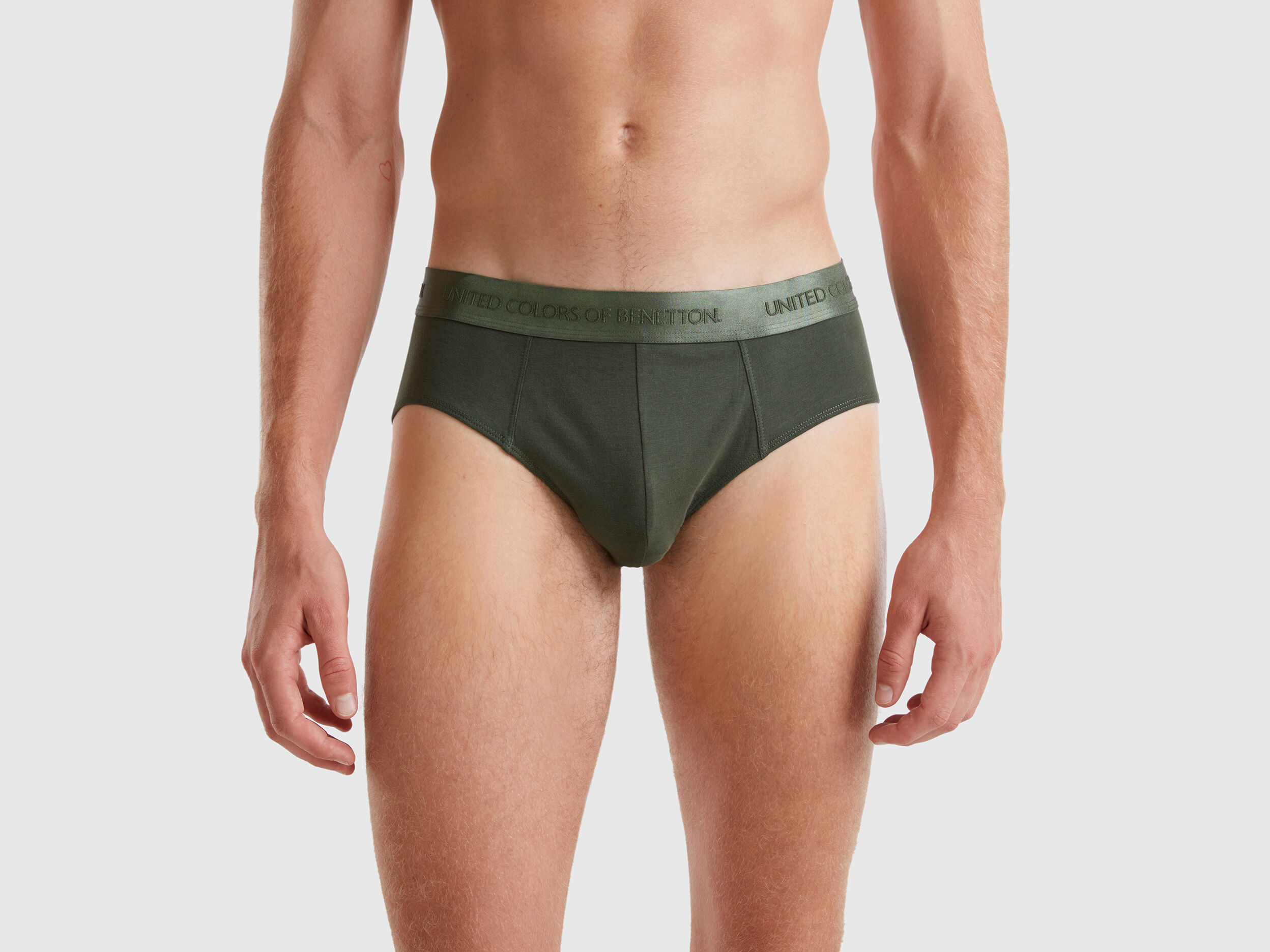 Benetton intimo saldi discount