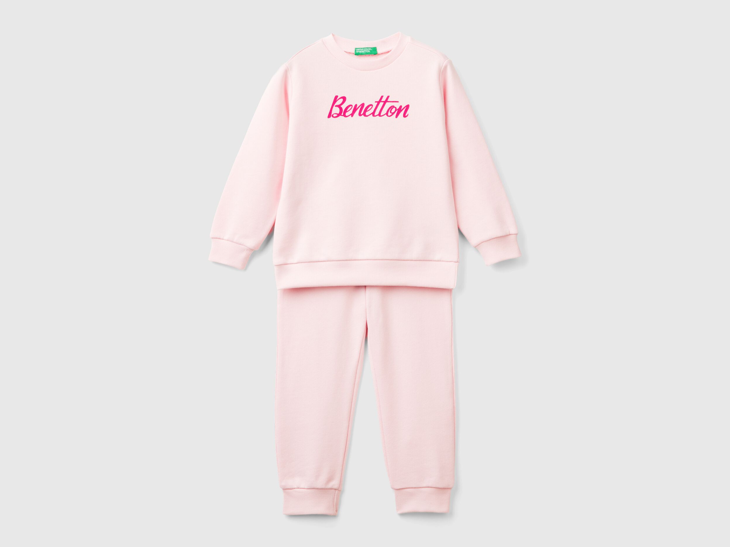 Tute benetton bambino cheap