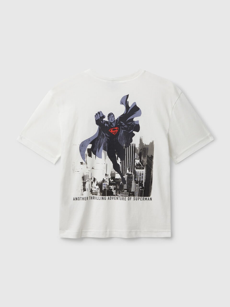T-SHIRT Jungen image number 2