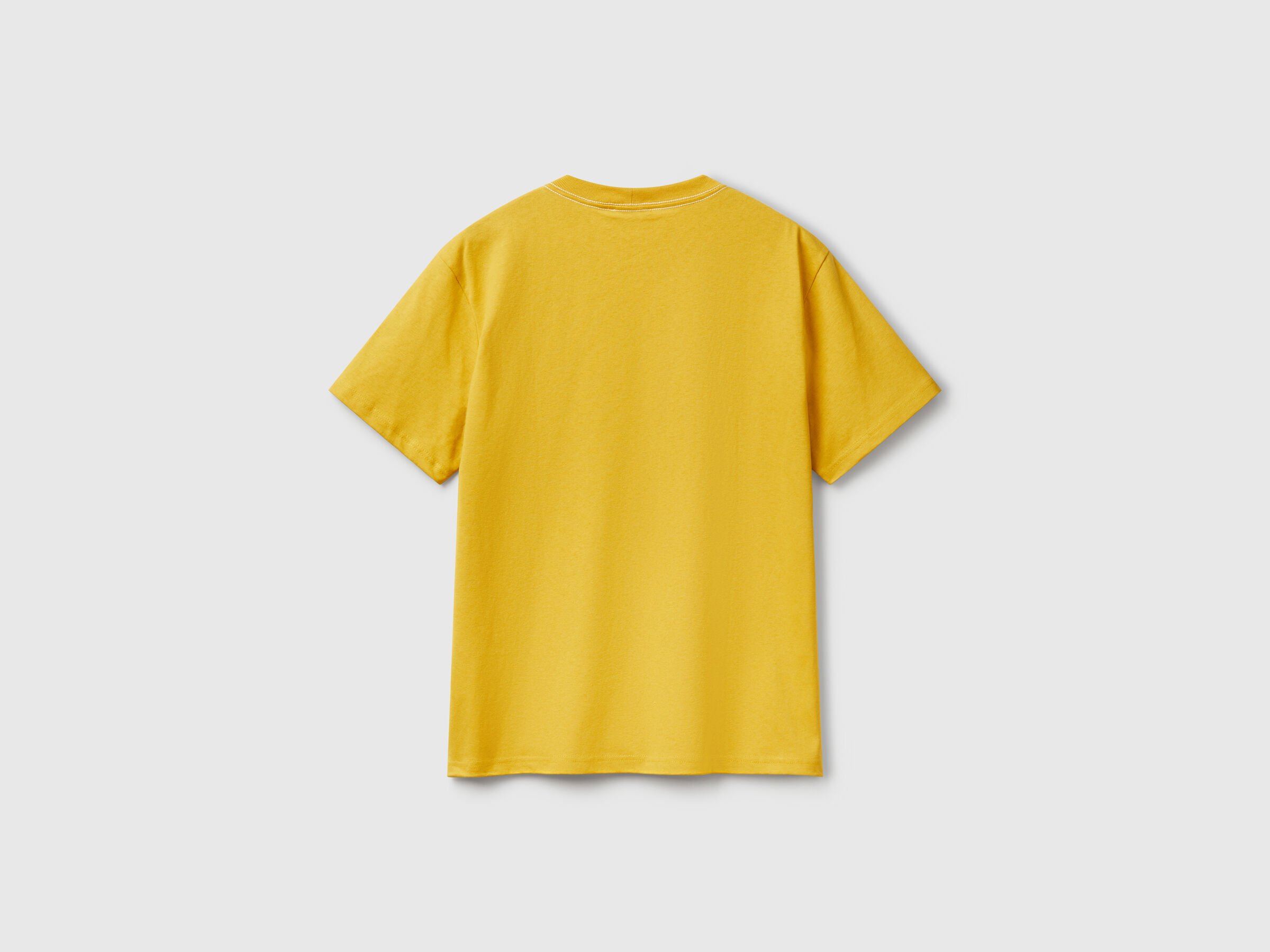 T-SHIRT Homme image number 3