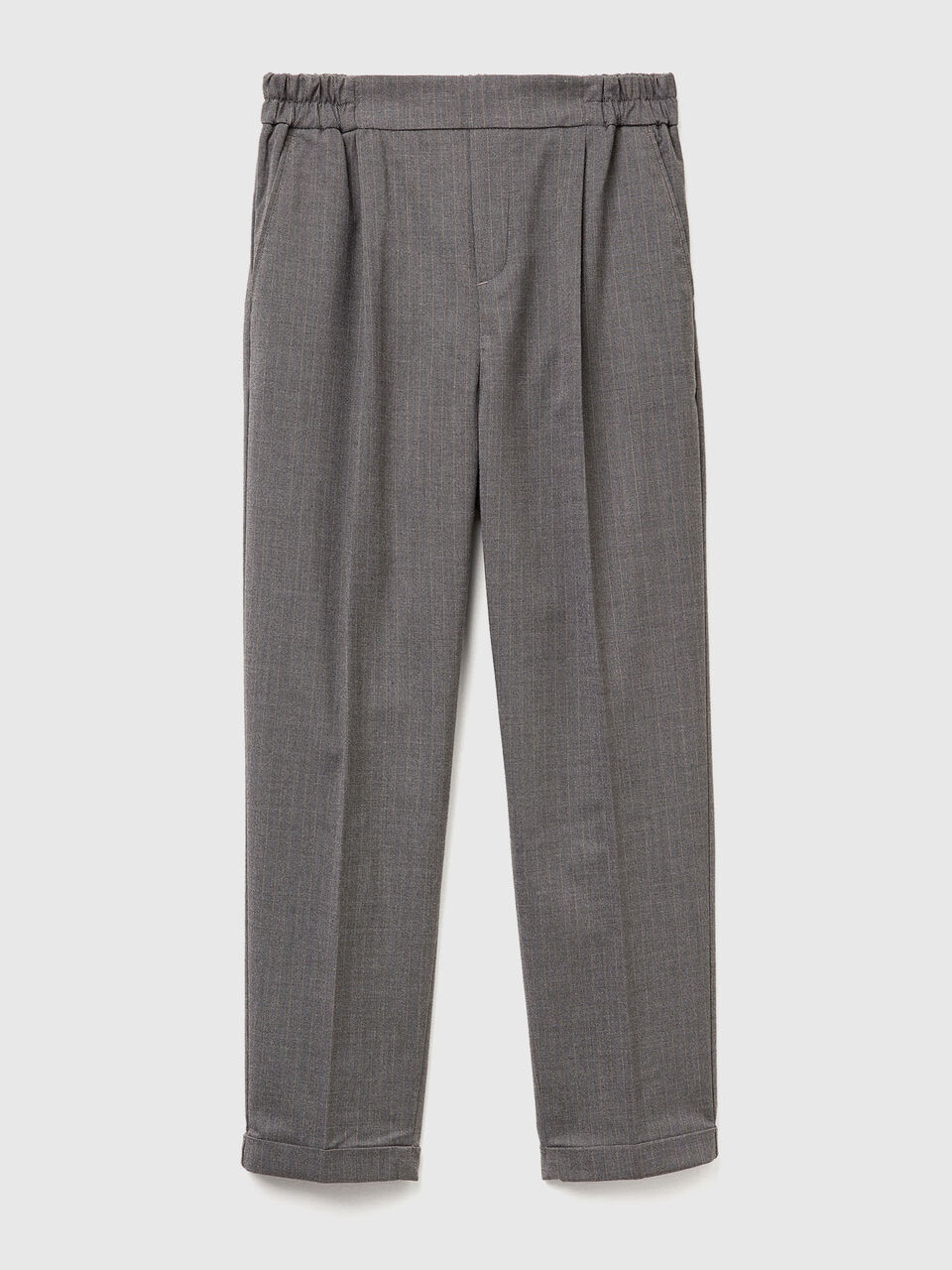 TROUSERS Women image number null