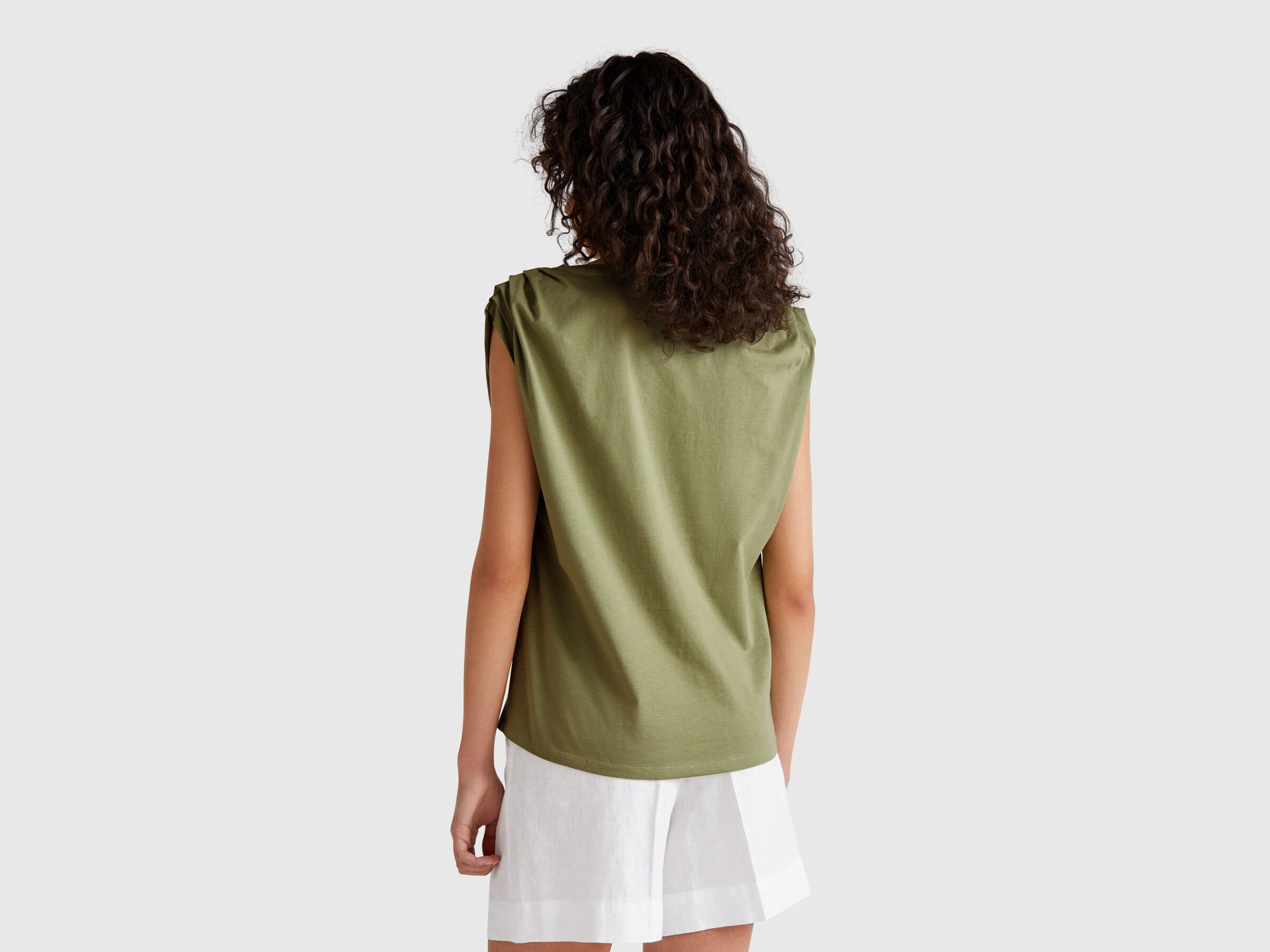 MAGLIA S/M Donna image number 1
