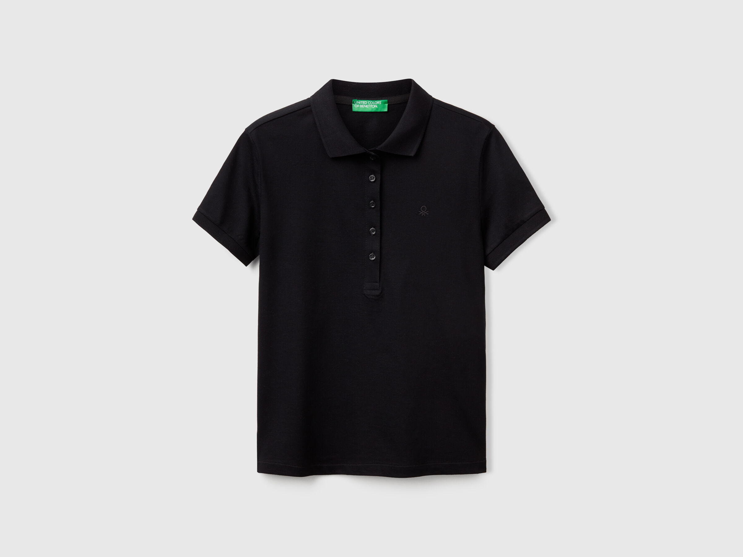 H/S POLO SHIRT Damen image number 3