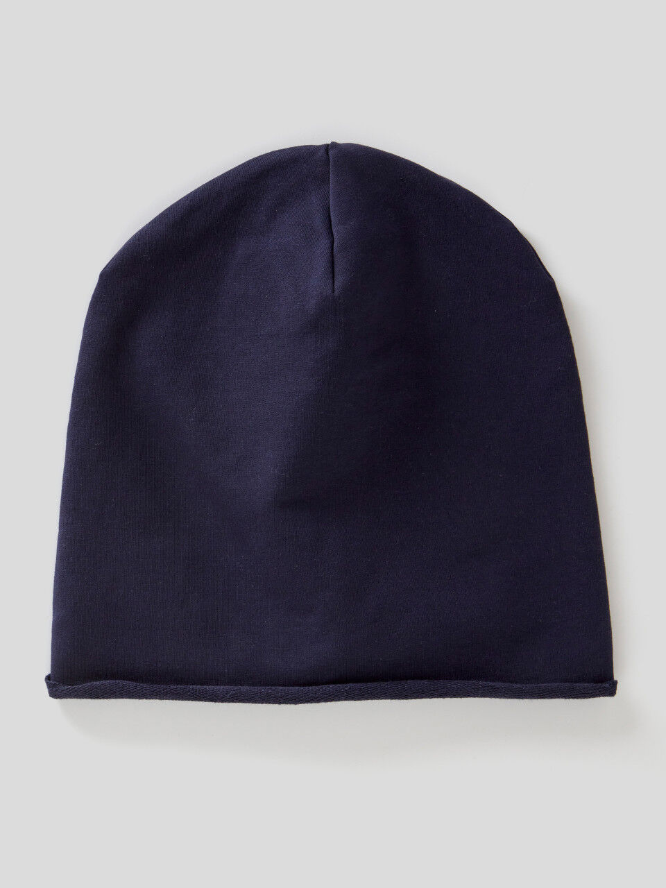 Mütze aus stretchiger Baumwolle