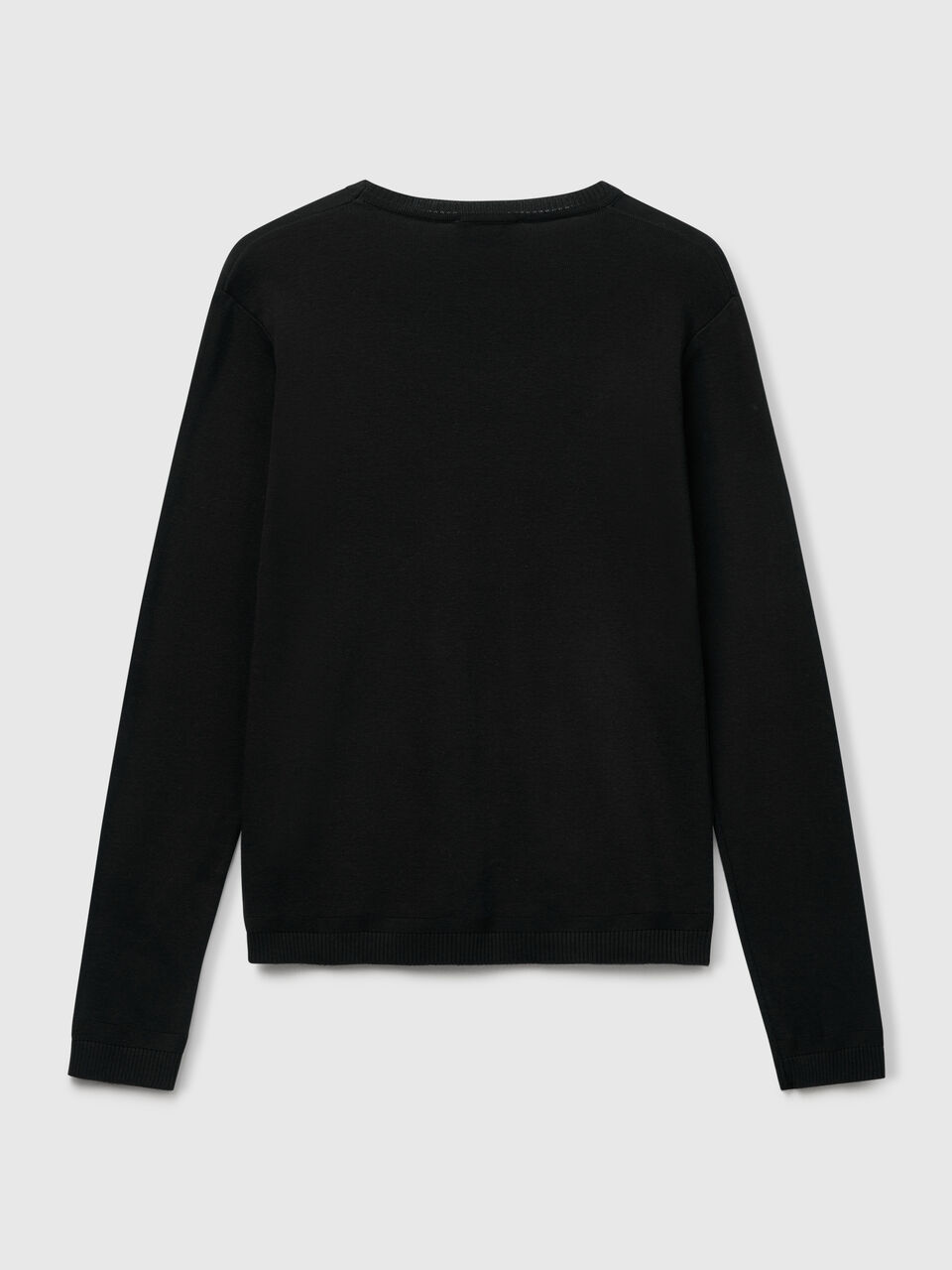 SWEATER L/S Damen image number 2