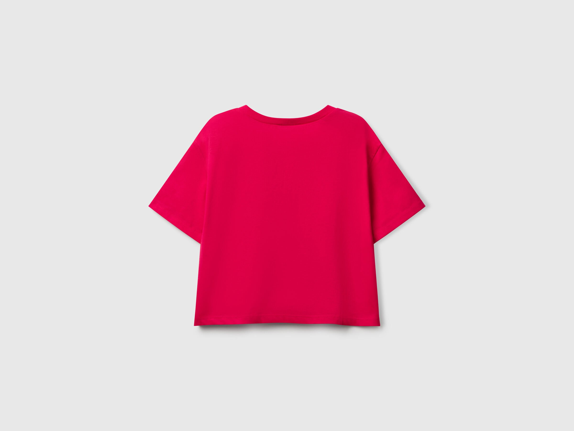 T-SHIRT Bambina image number 1