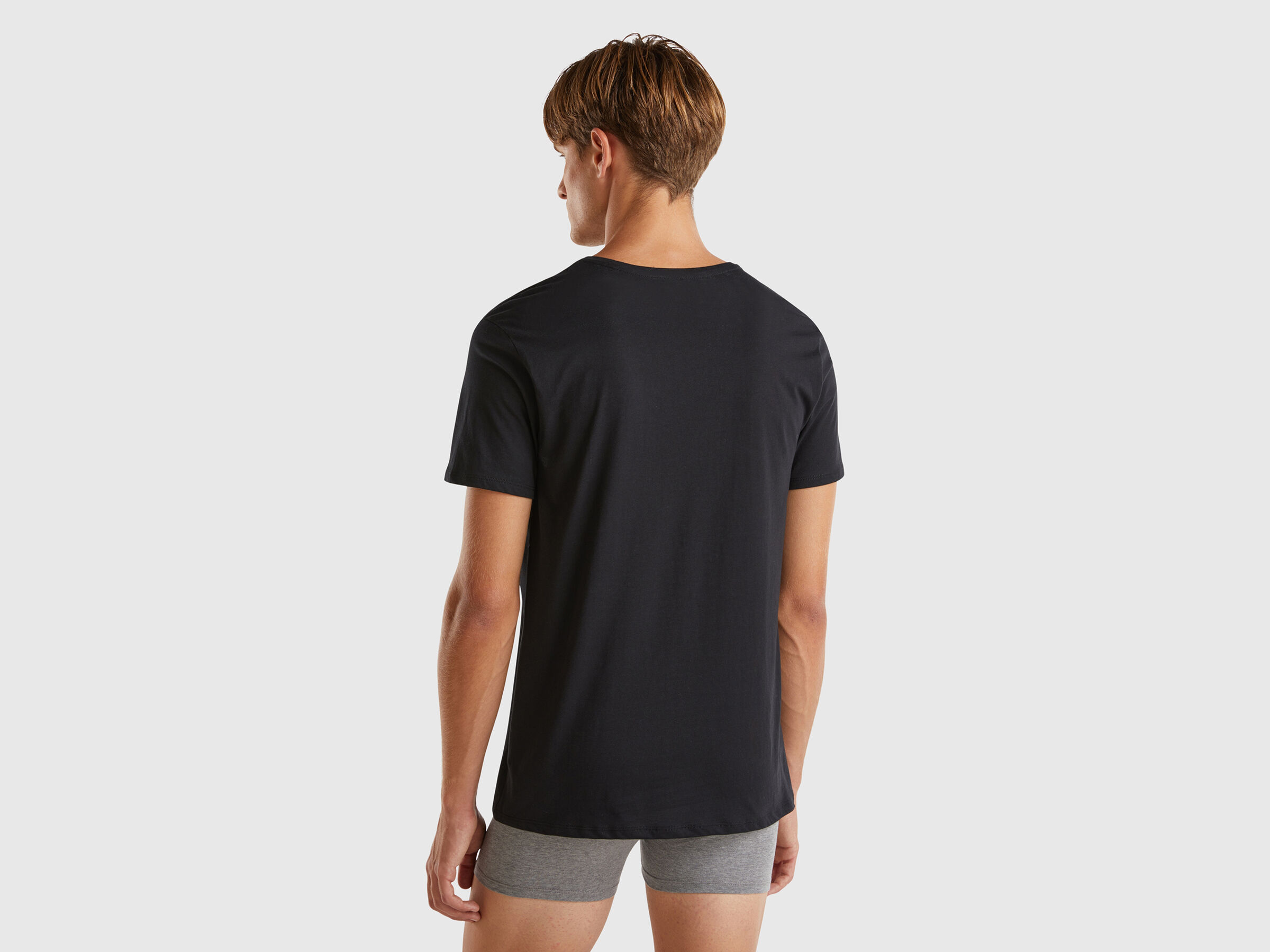 T-SHIRT Uomo image number 1