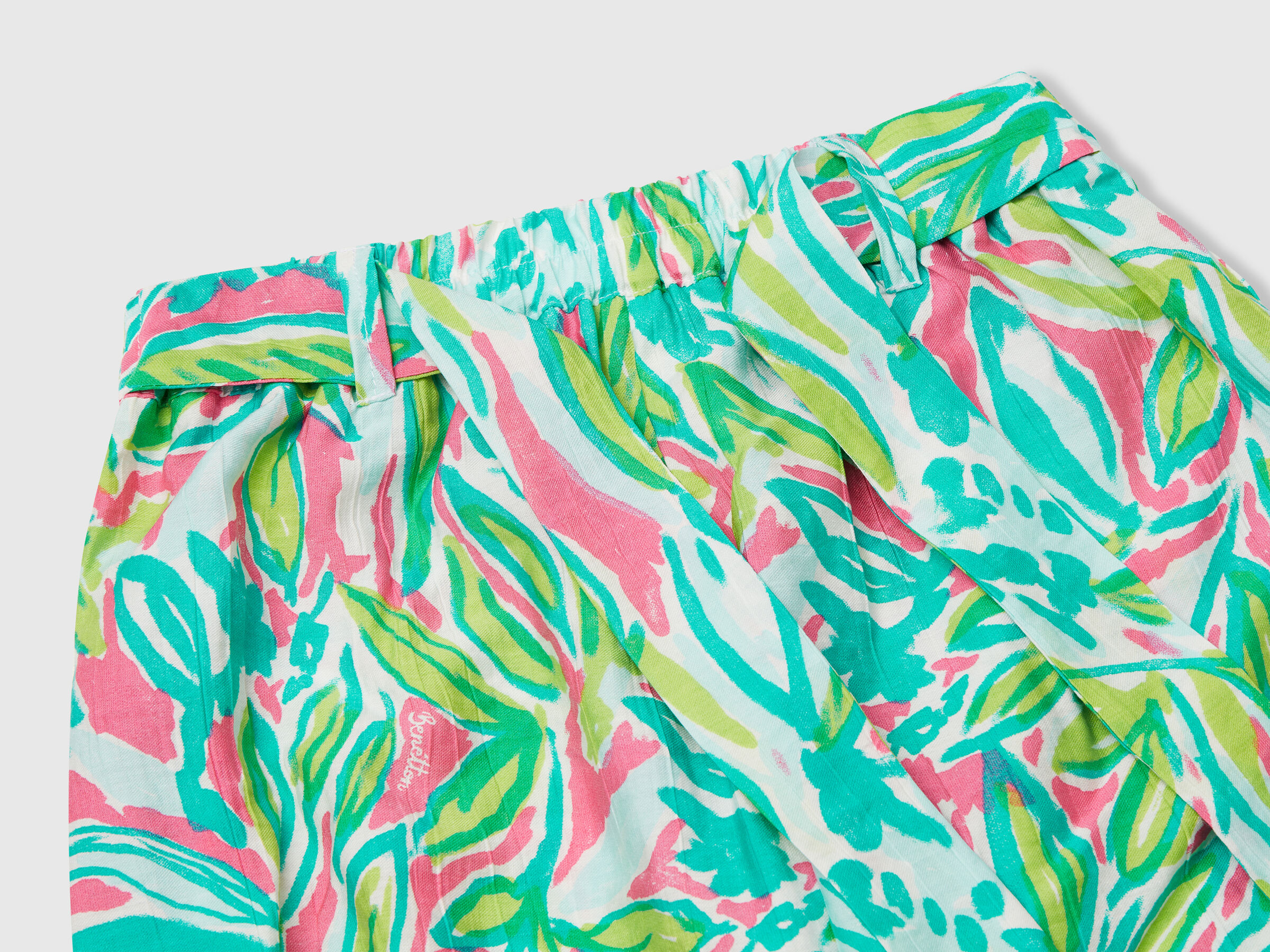 PANTALONE Bambina image number 2