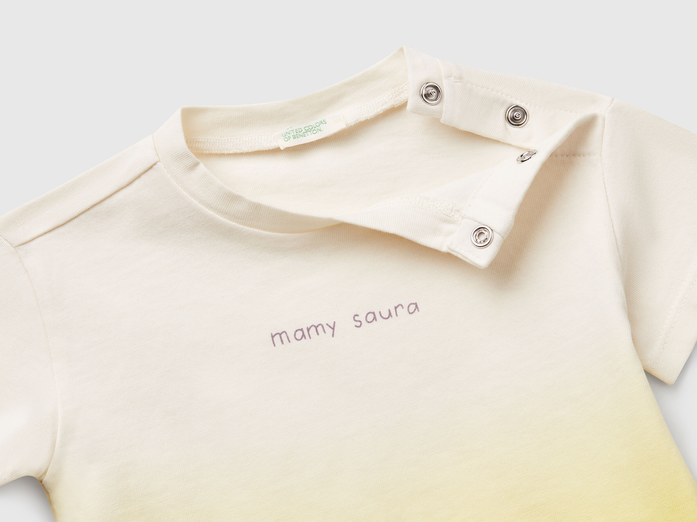T-SHIRT Baby image number 2