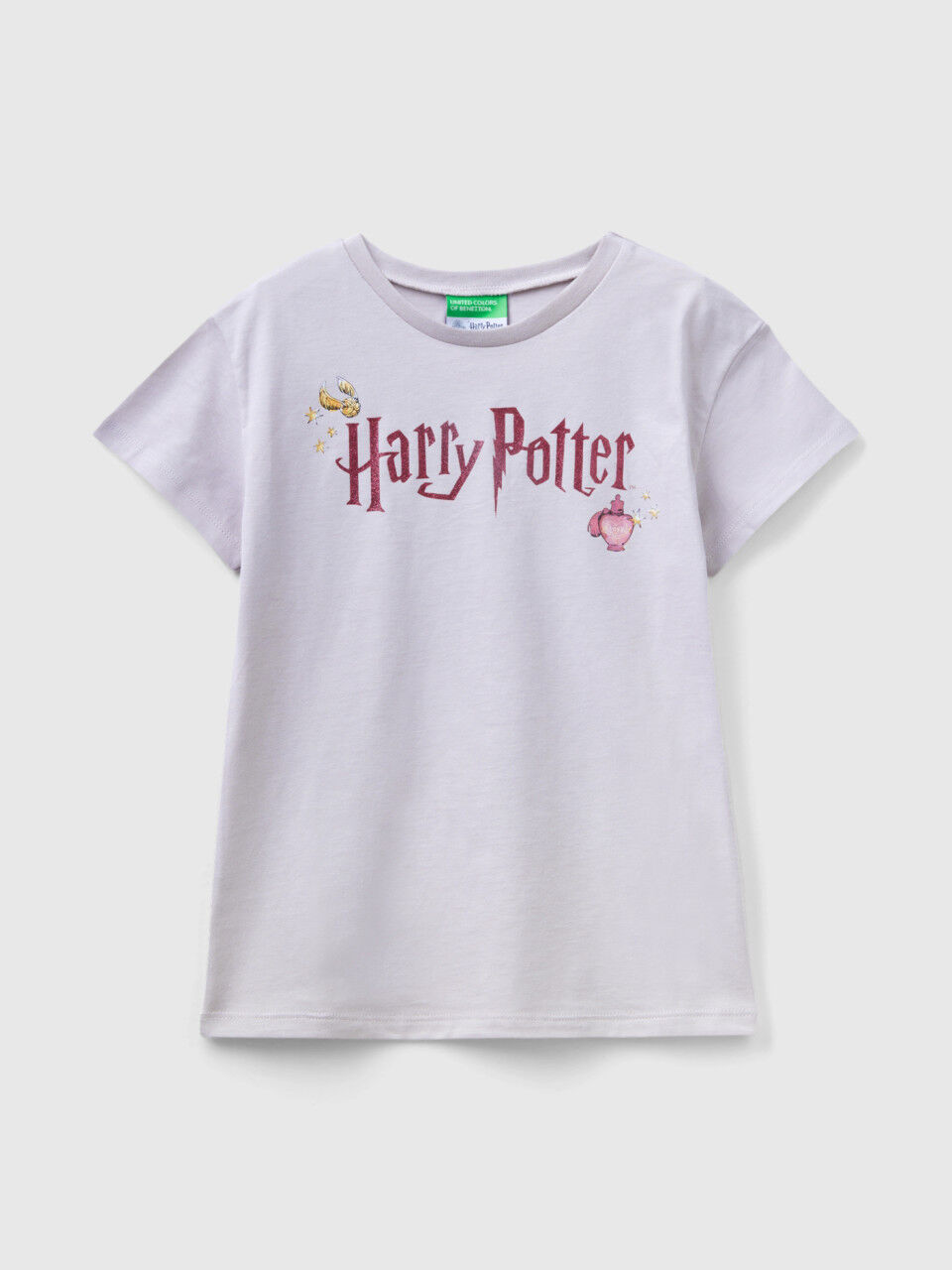 Harry Potter Collezione Bambina 6 14 anni 2024 Benetton