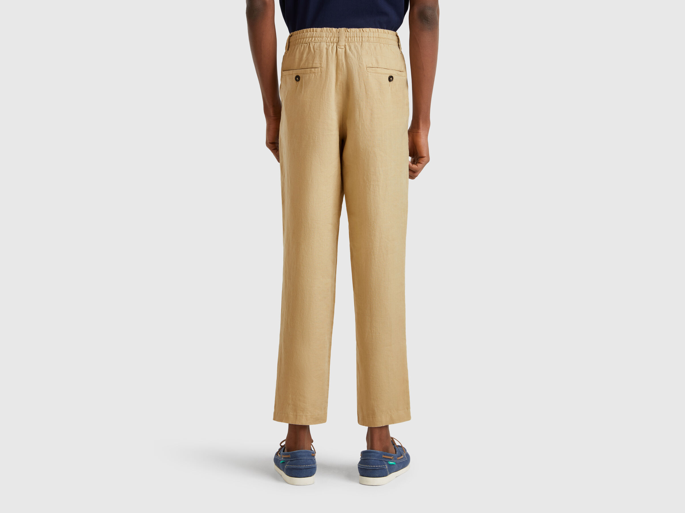 TROUSERS Men image number 1