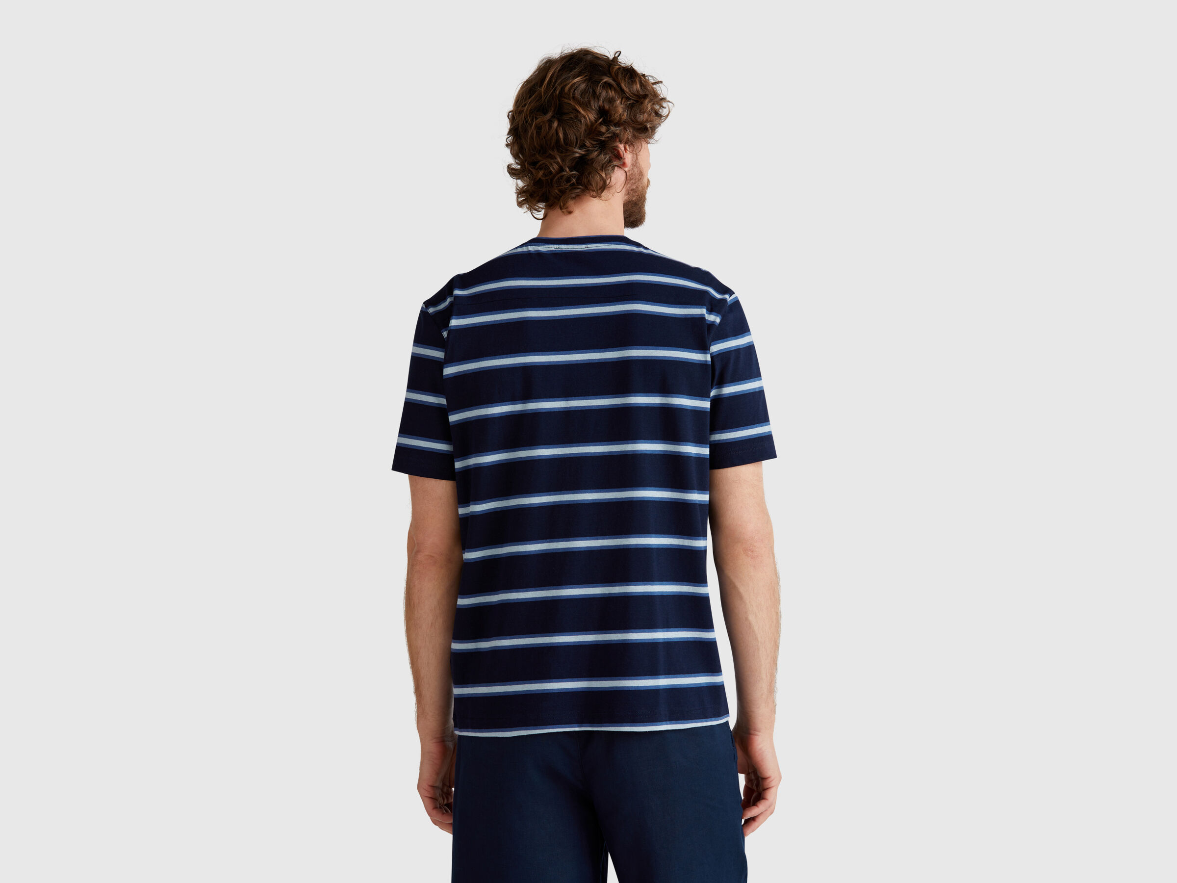 T-SHIRT Homme image number 1