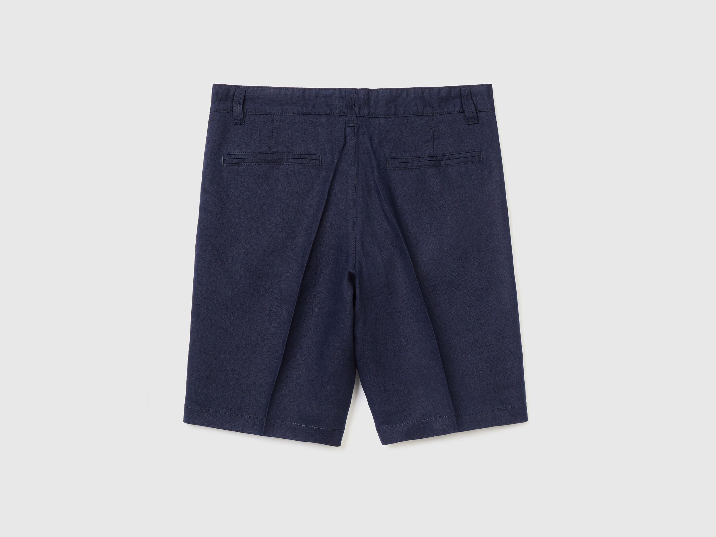 Bermuda uomo benetton store