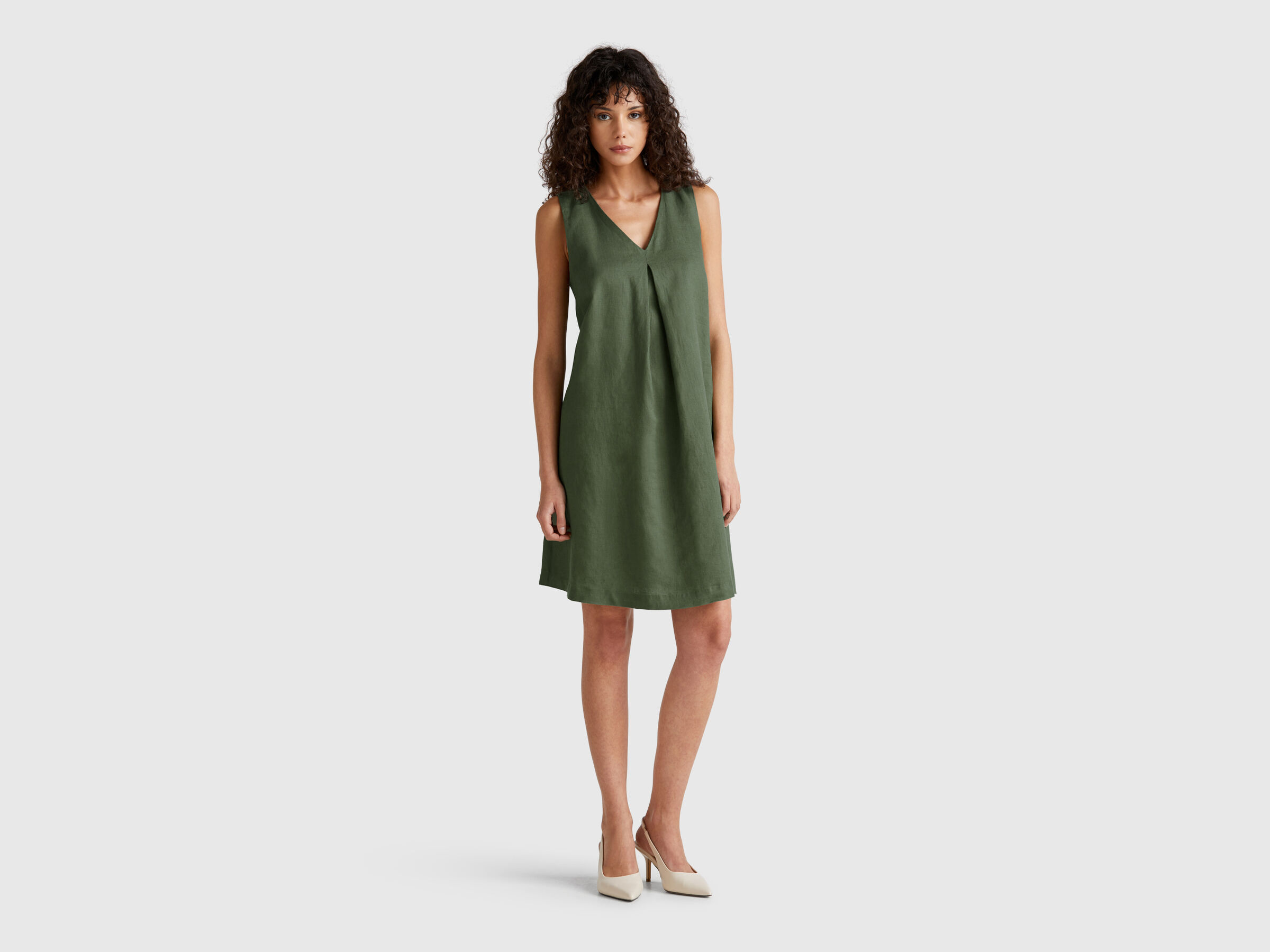 DRESS Femme image number 0