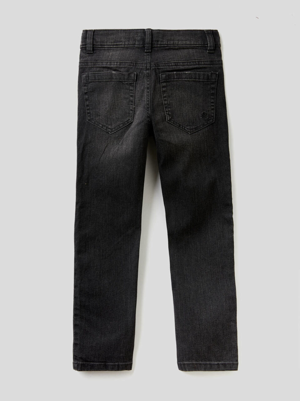 Slim-Fit-Jeans "Eco-Recycle" image number 2
