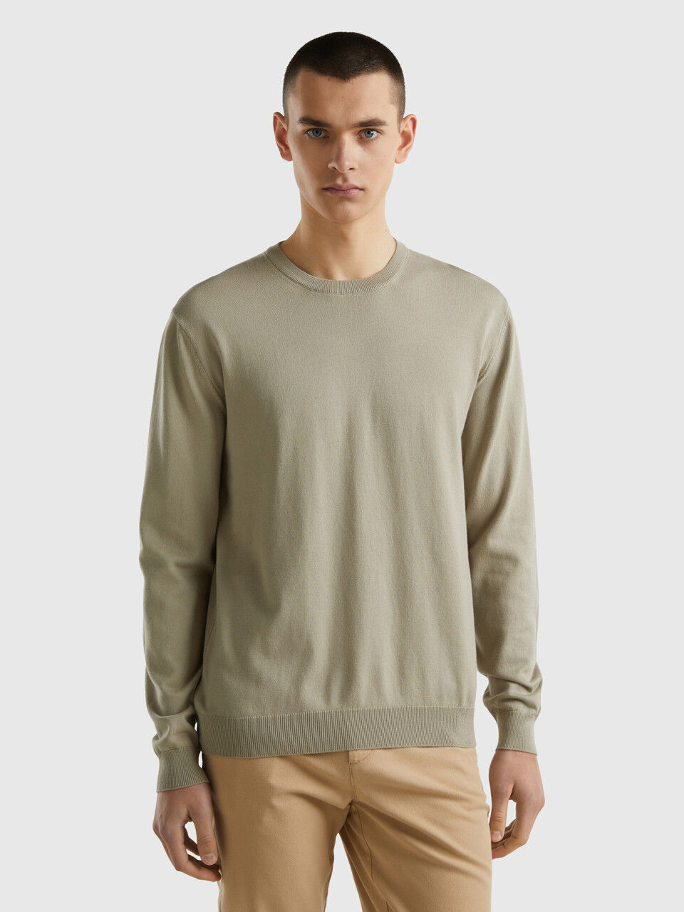 Maglioni uomo clearance benetton 2019