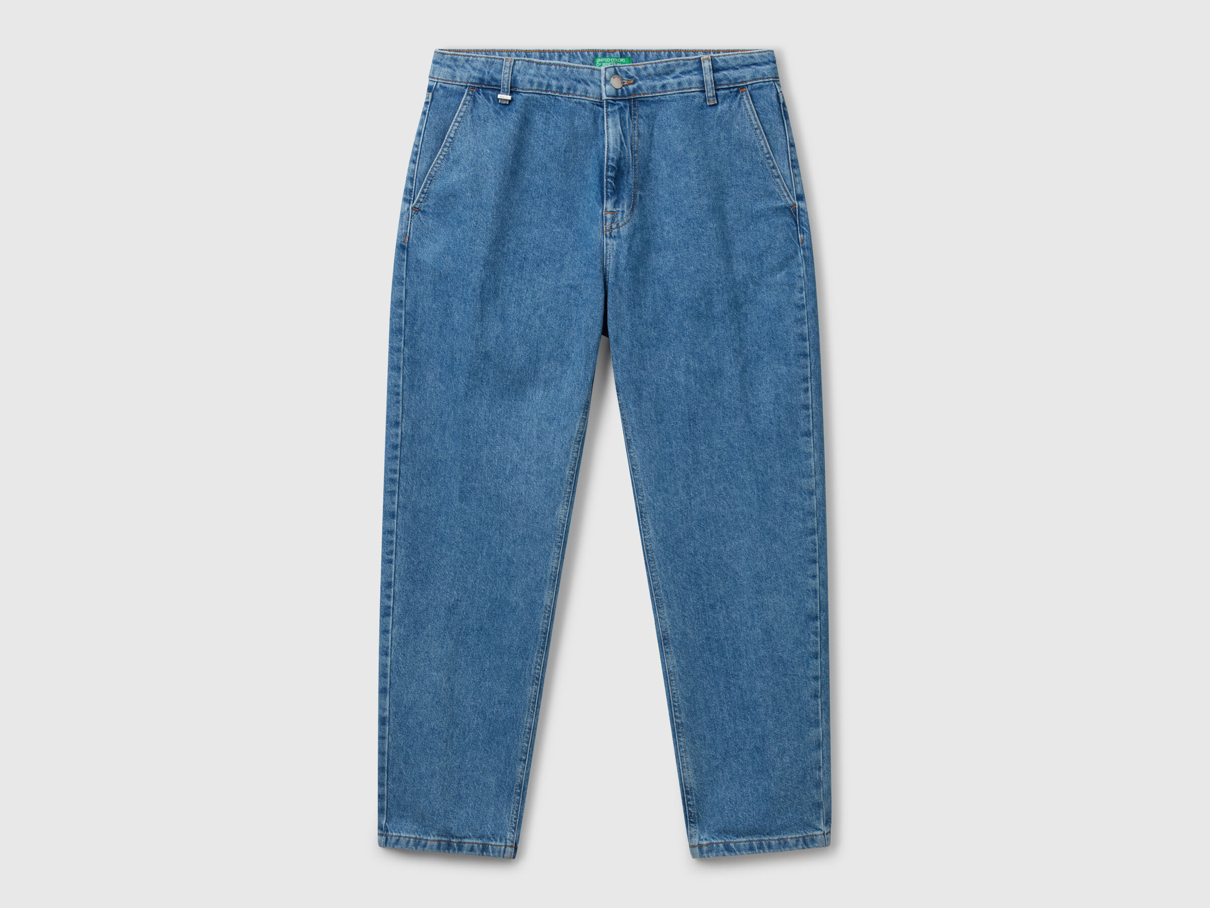 PANTALONE Uomo image number 3