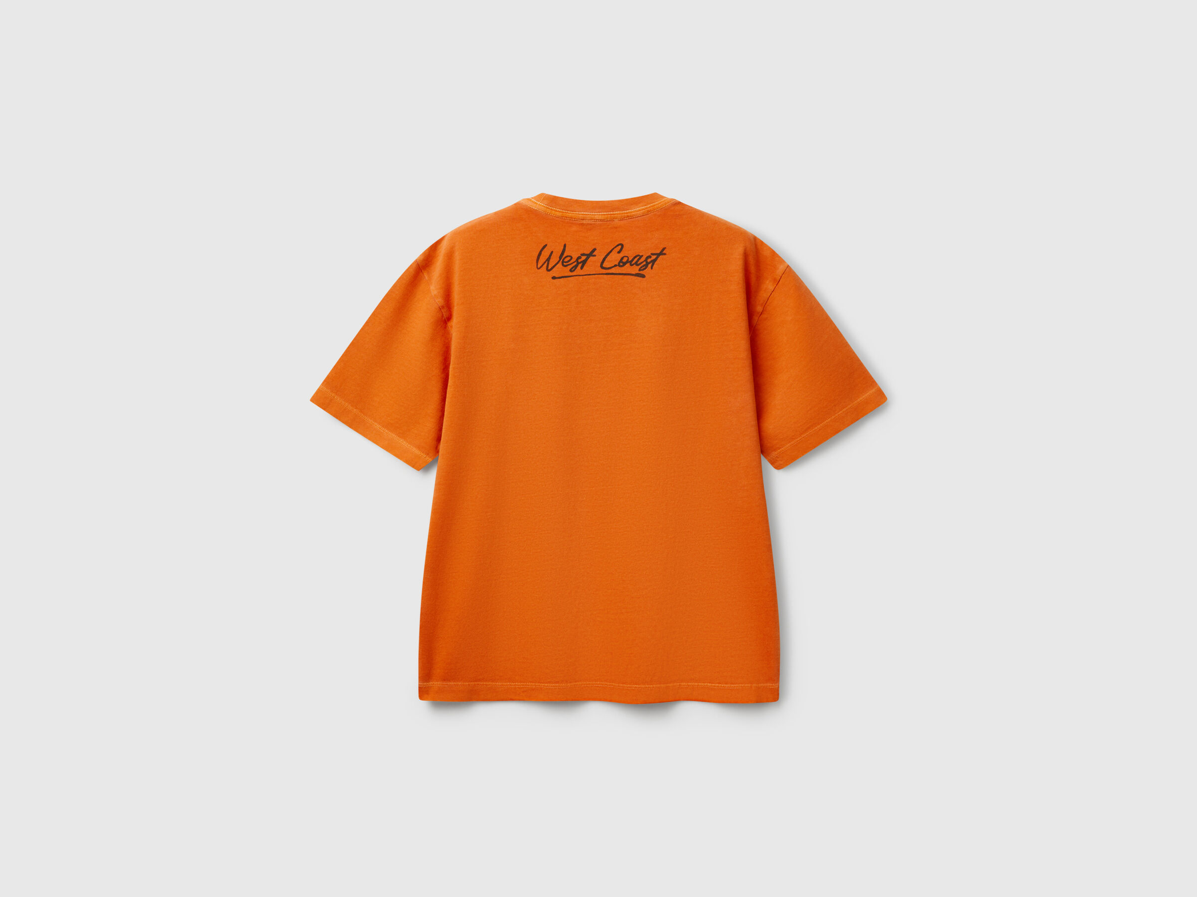 T-SHIRT Junior Boy image number 1
